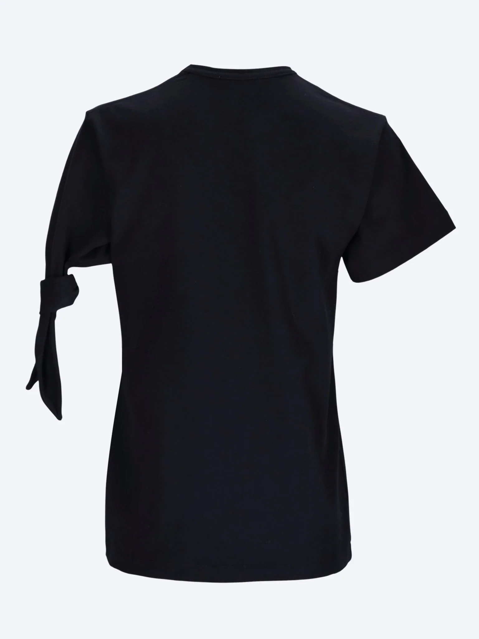 Sleeve knot t-shirt - Image 2
