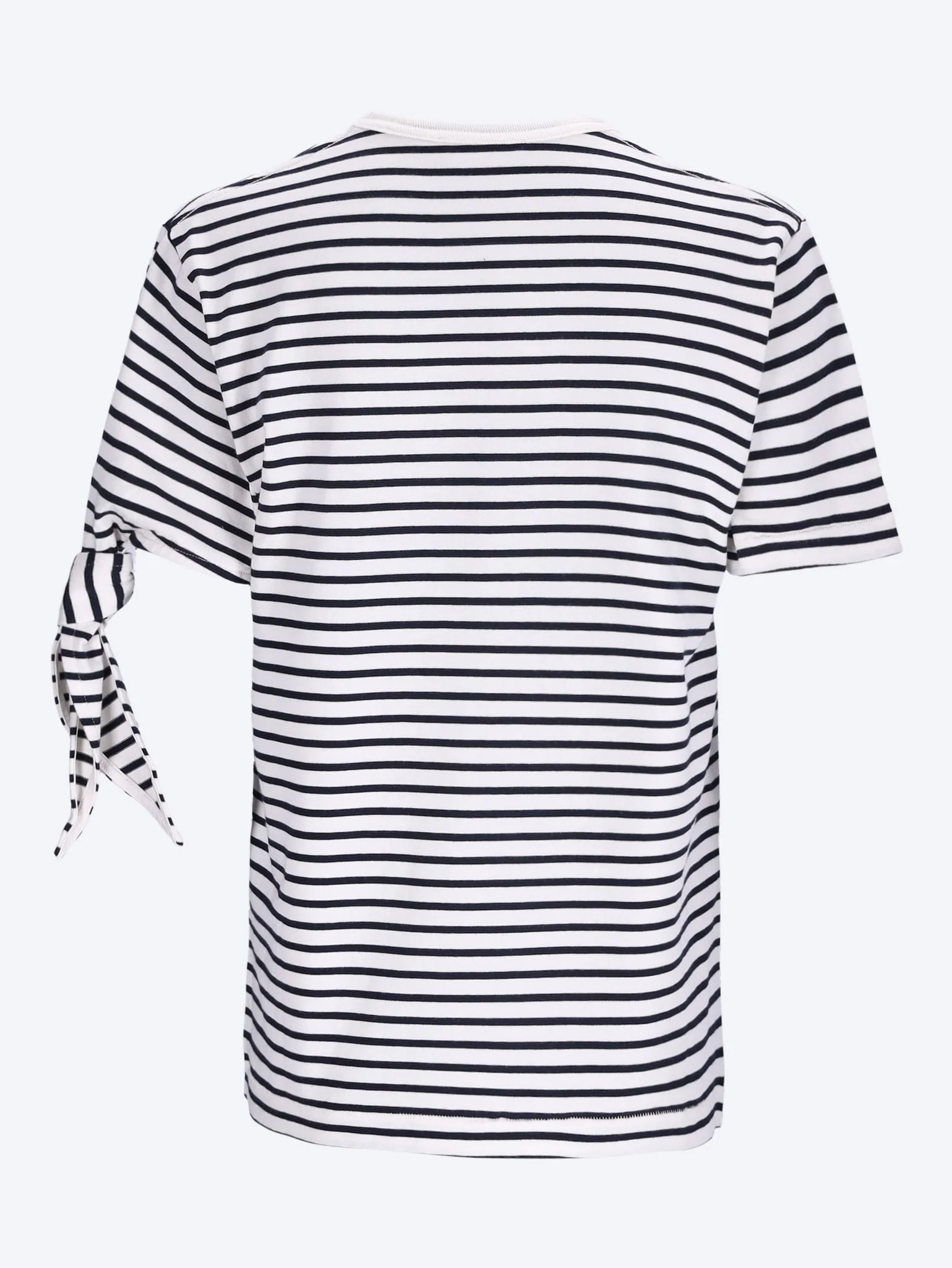 Sleeve knot t-shirt - Image 2