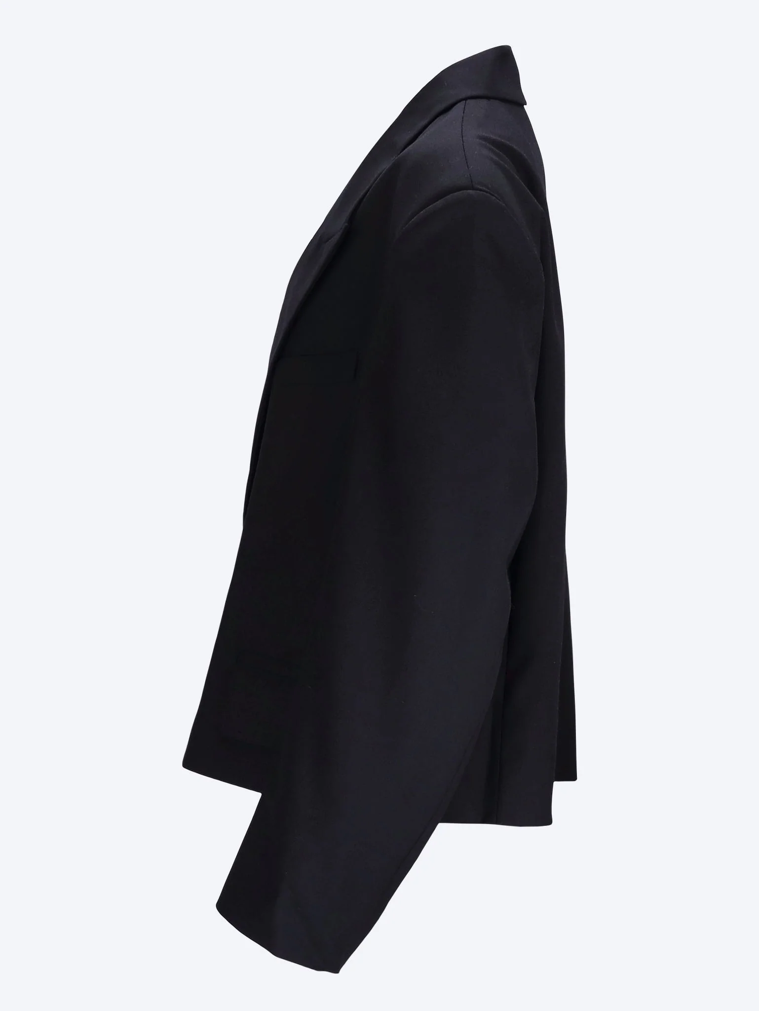 Slouchy blazer - Image 2