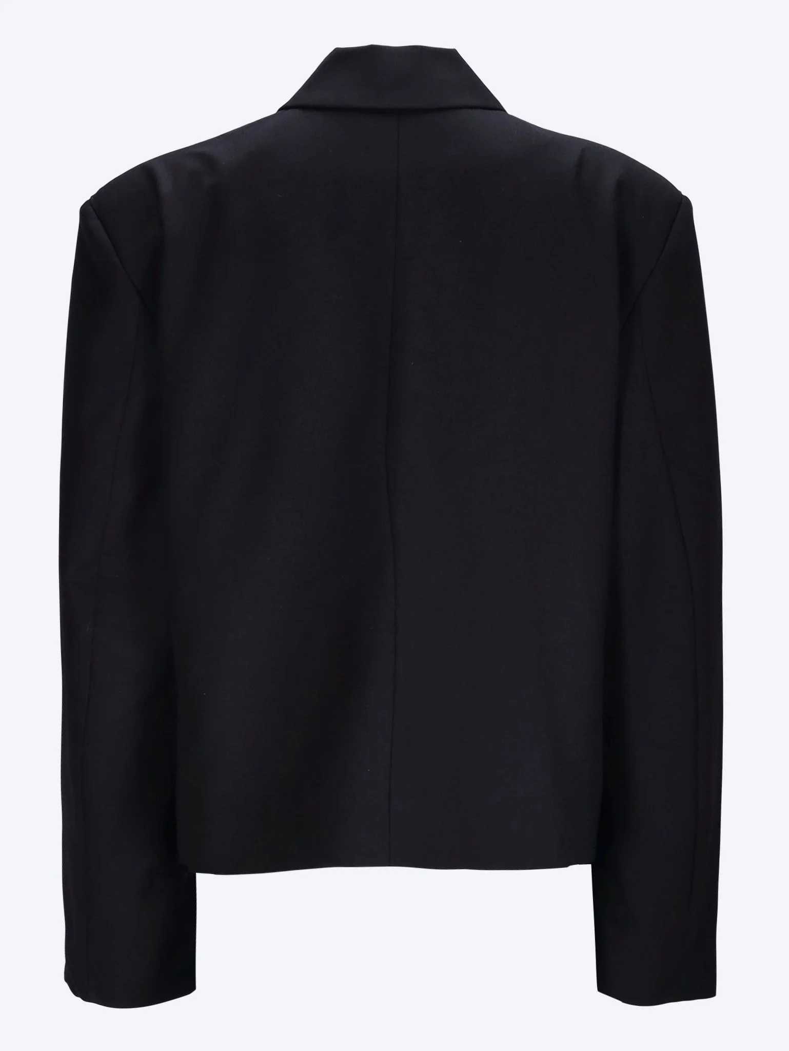 Slouchy blazer - Image 3