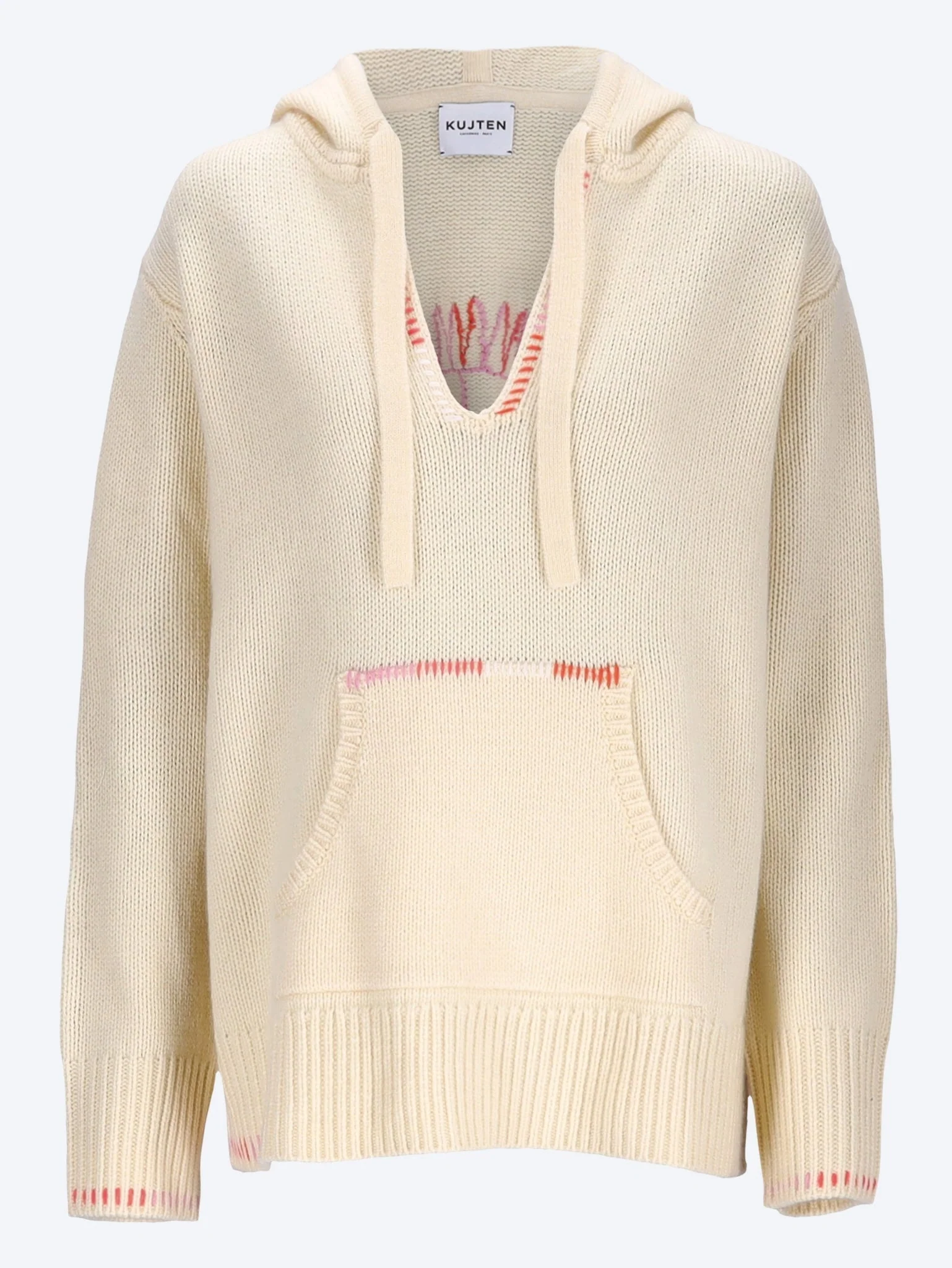 Solmar hoodie
