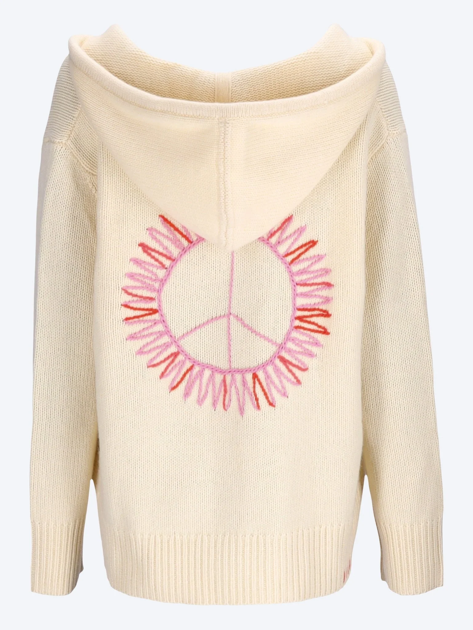 Solmar hoodie - Image 3