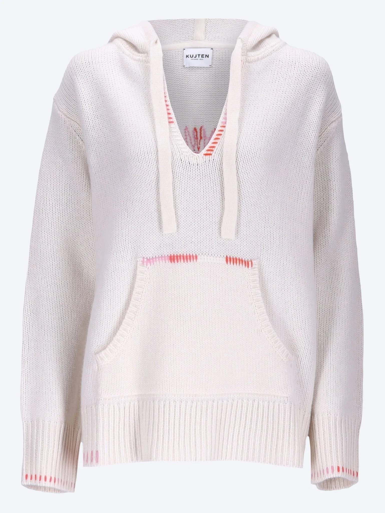 Solmar hoodie