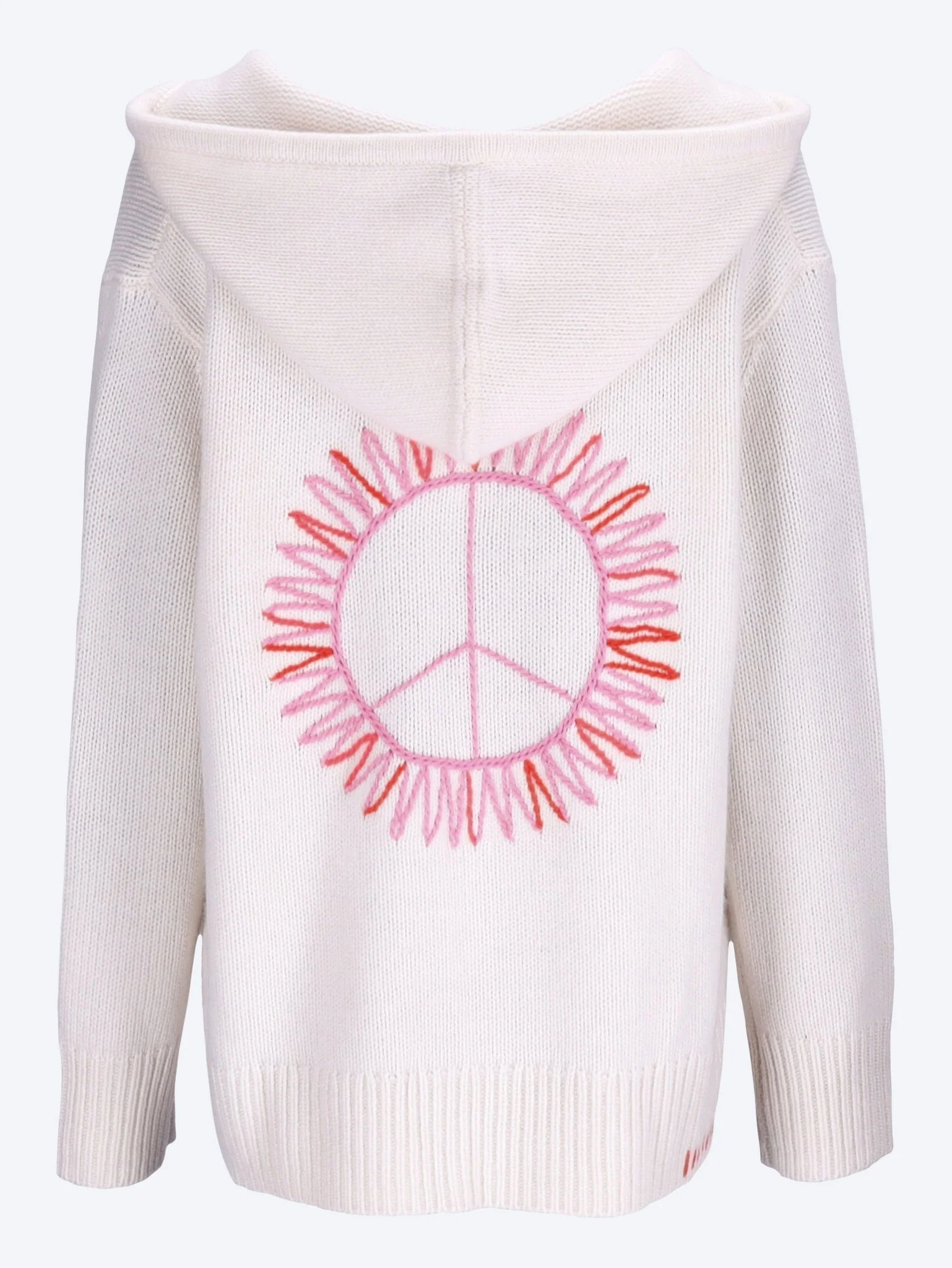 Solmar hoodie - Image 3