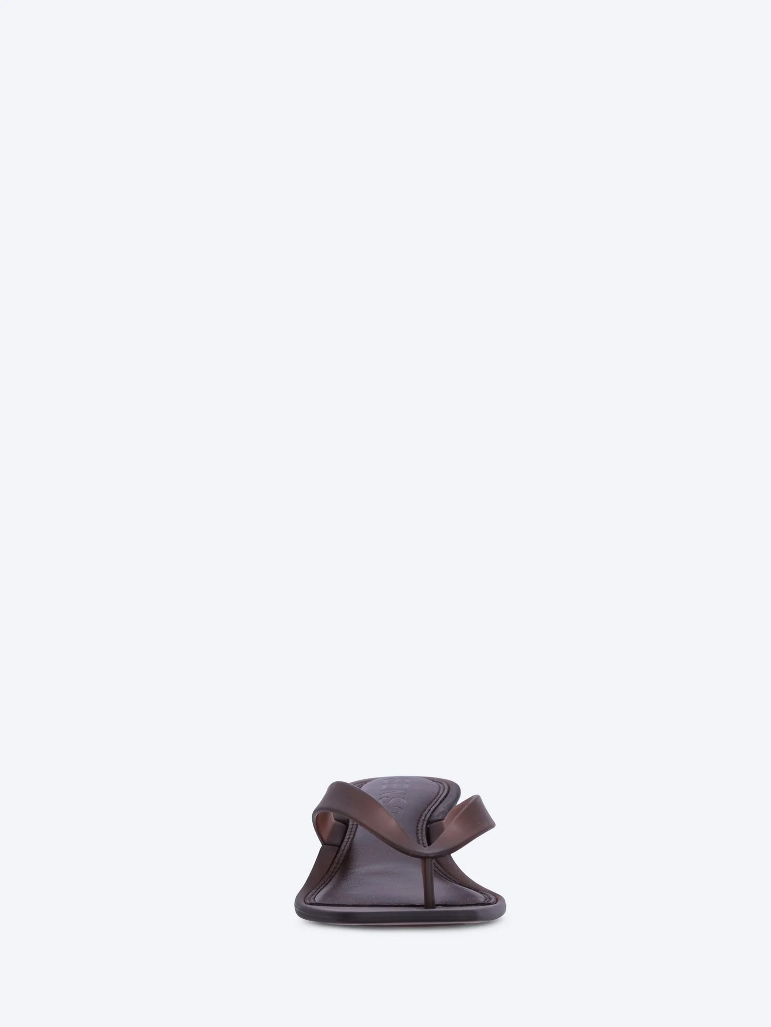 Sonya slip-on thong sandals - Image 3