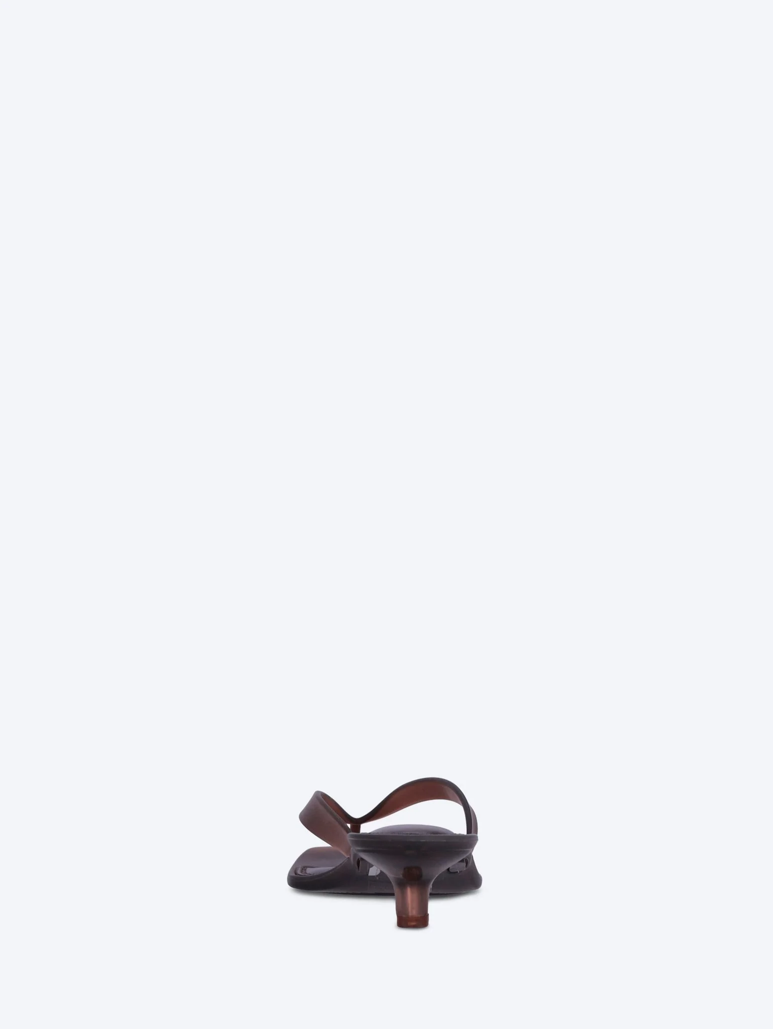 Sonya slip-on thong sandals - Image 5