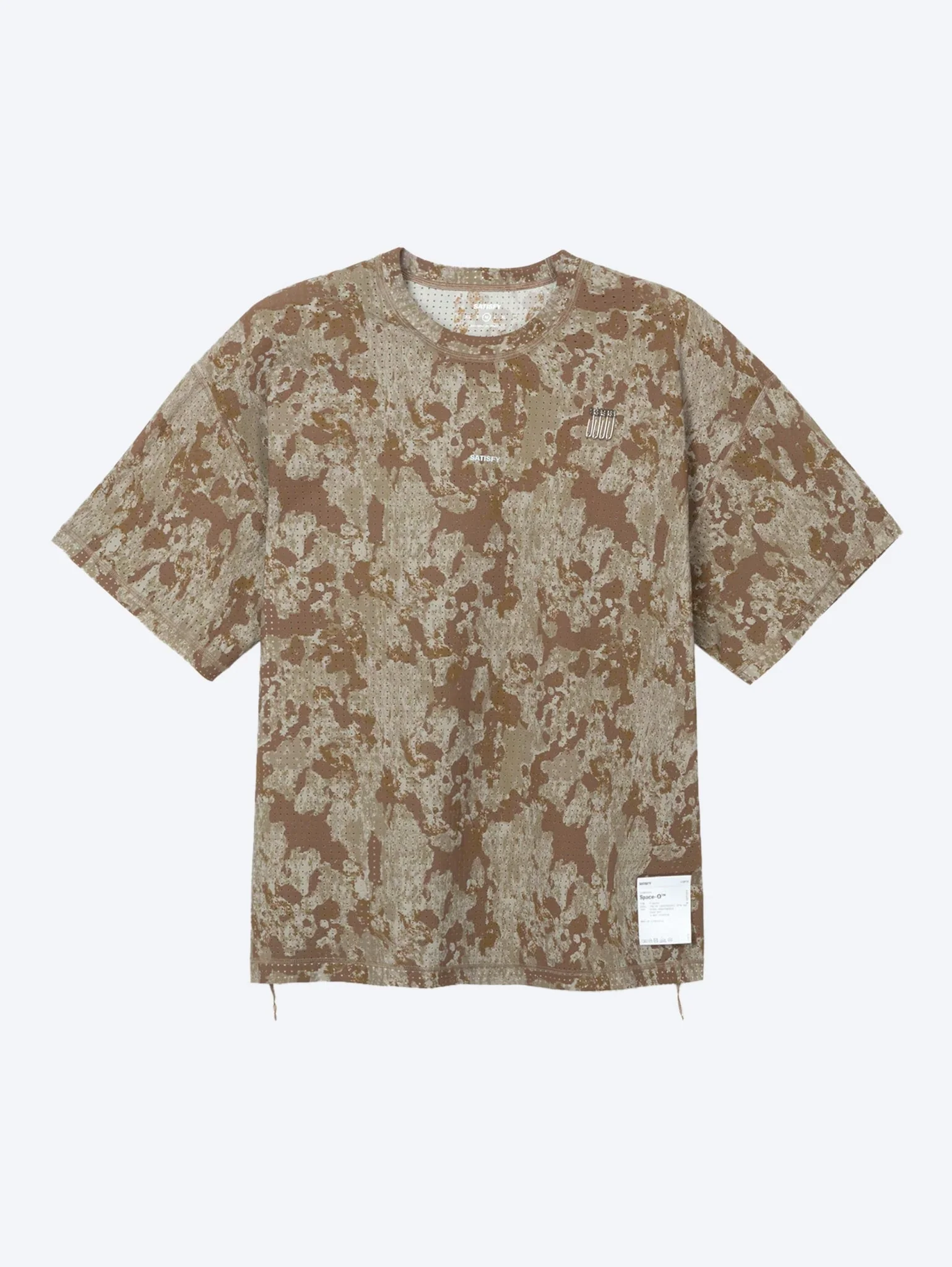 Space-o t-shirt