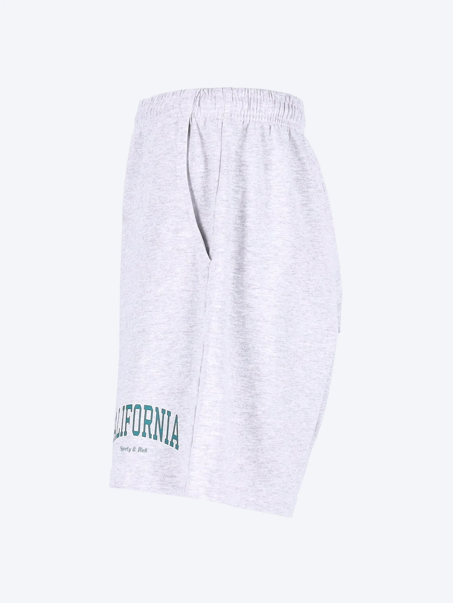 California gym shorts - Image 2