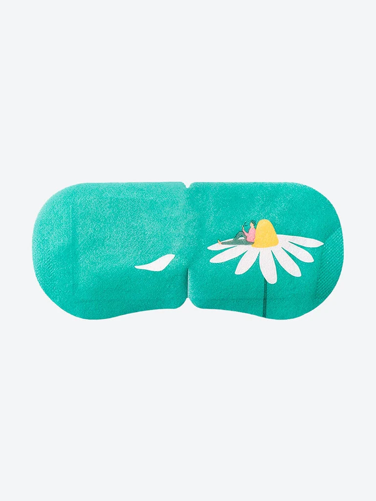 Daily eyemask camomile crown 20g - Image 2