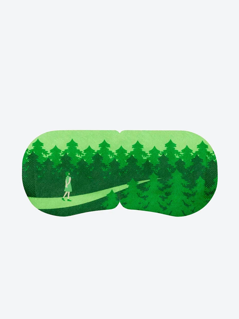 Daily eyemask cypress forest 20g - Image 2