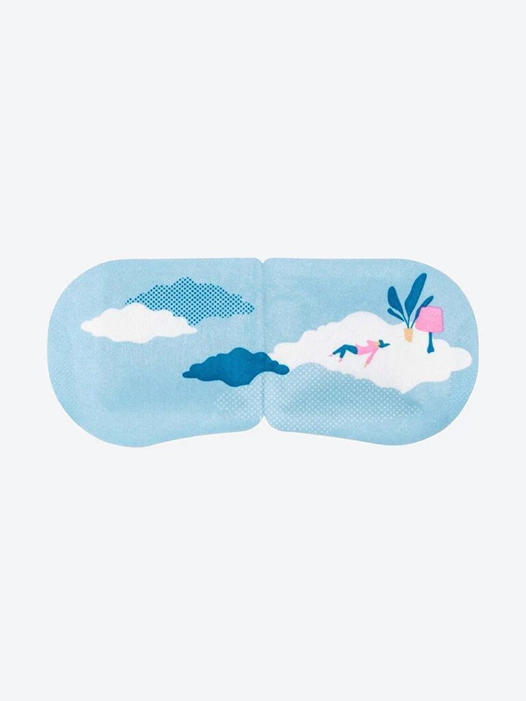Daily eyemask fleecy cloud 20g - Image 2