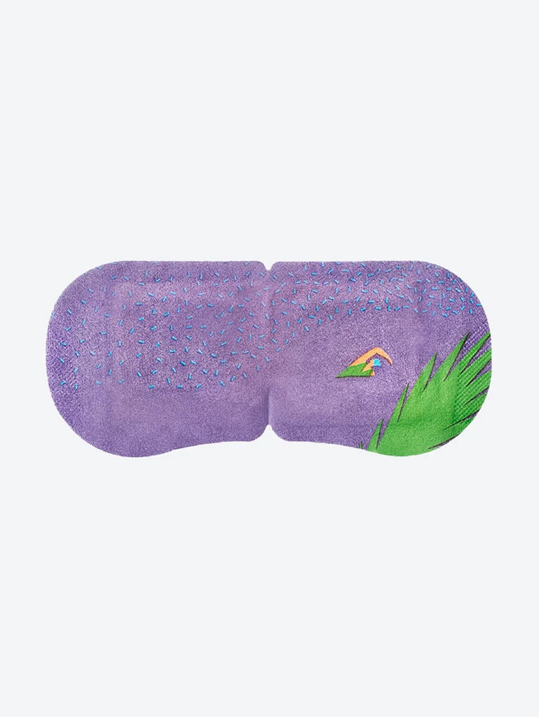 Daily eyemask lavender blue water 20g - Image 2
