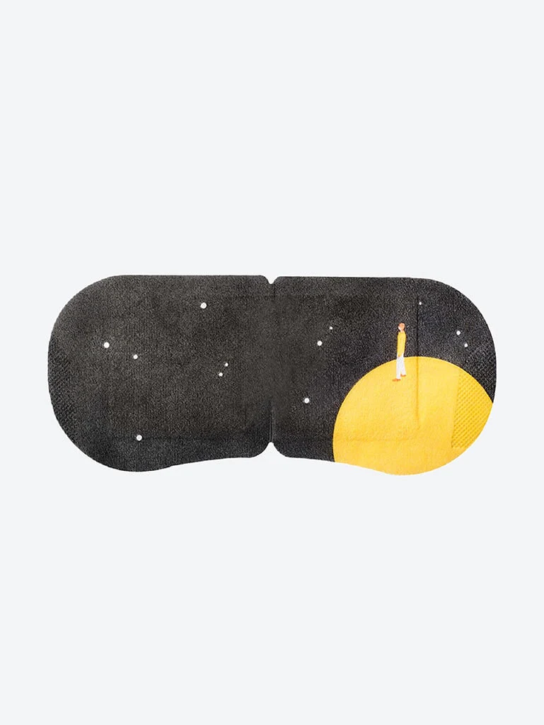 Daily eyemask silent night air 20g - Image 2