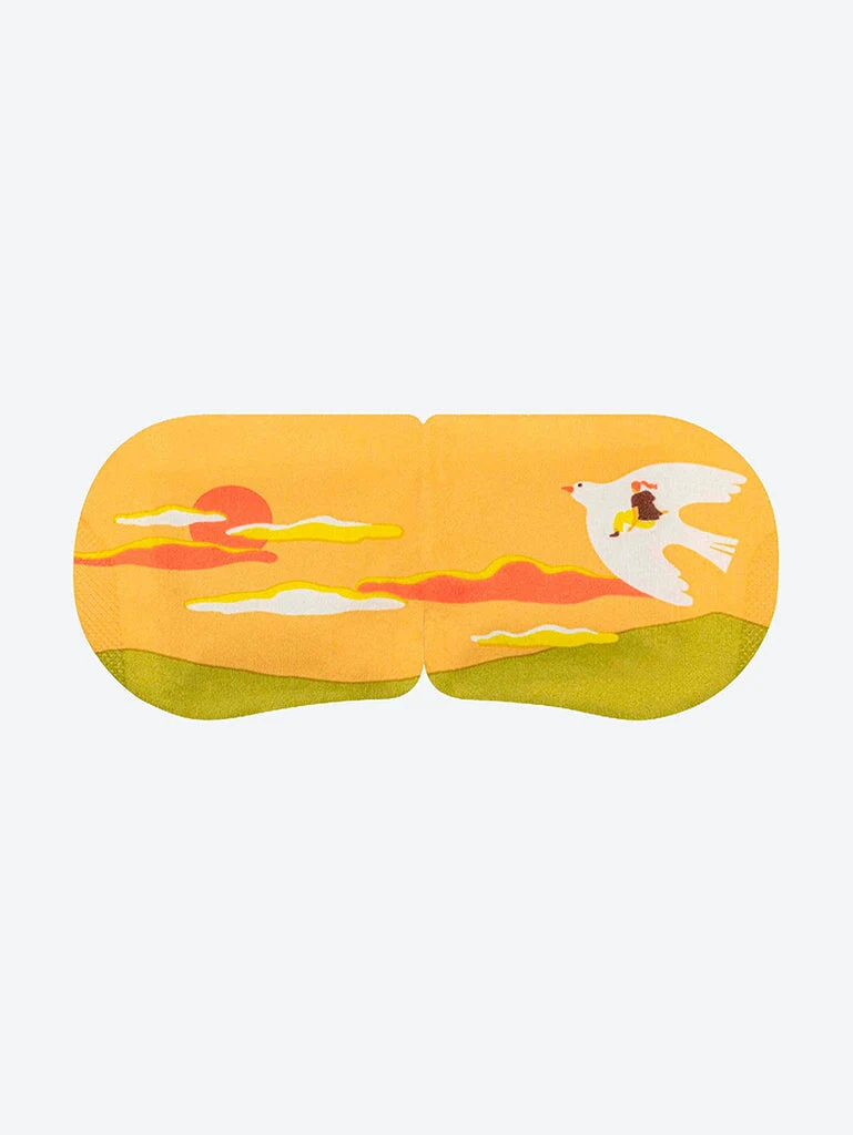 Daily eyemask soft sunset 20g - Image 2