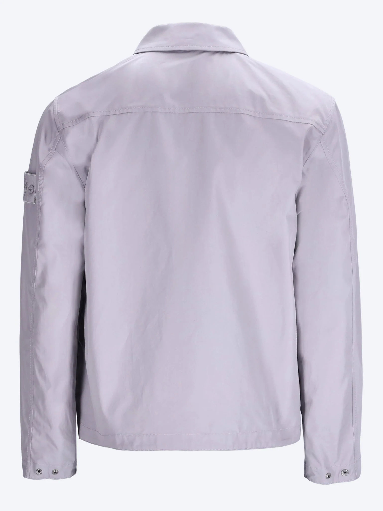 Organic cotton ghost shirt - Image 3