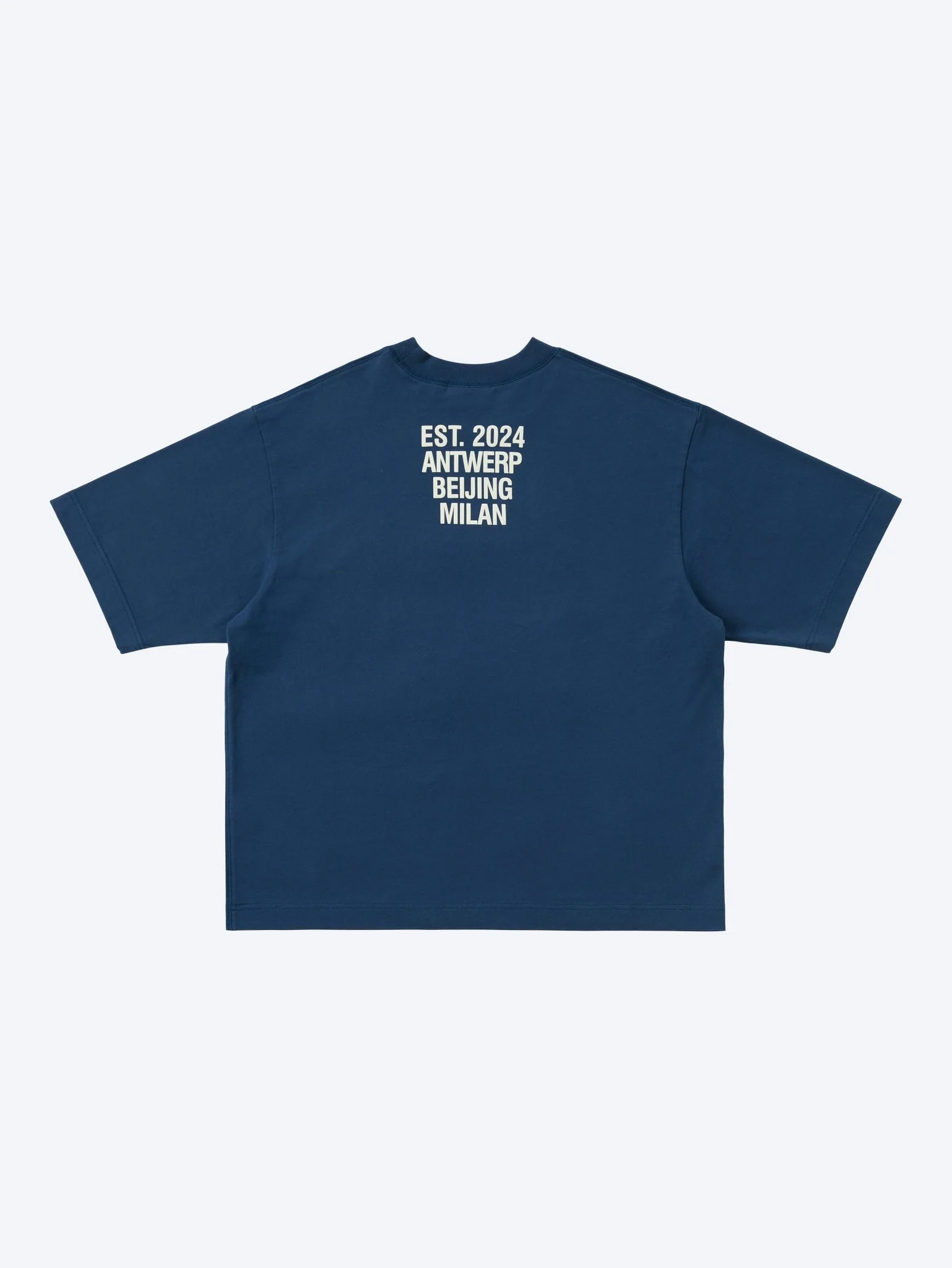 Champion logo classic t-shirt - Image 2