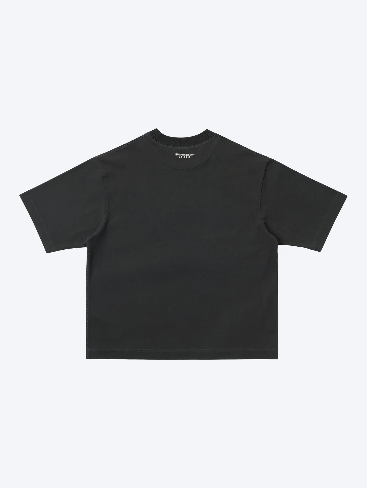 Icon logo classic t-shirt - Image 2