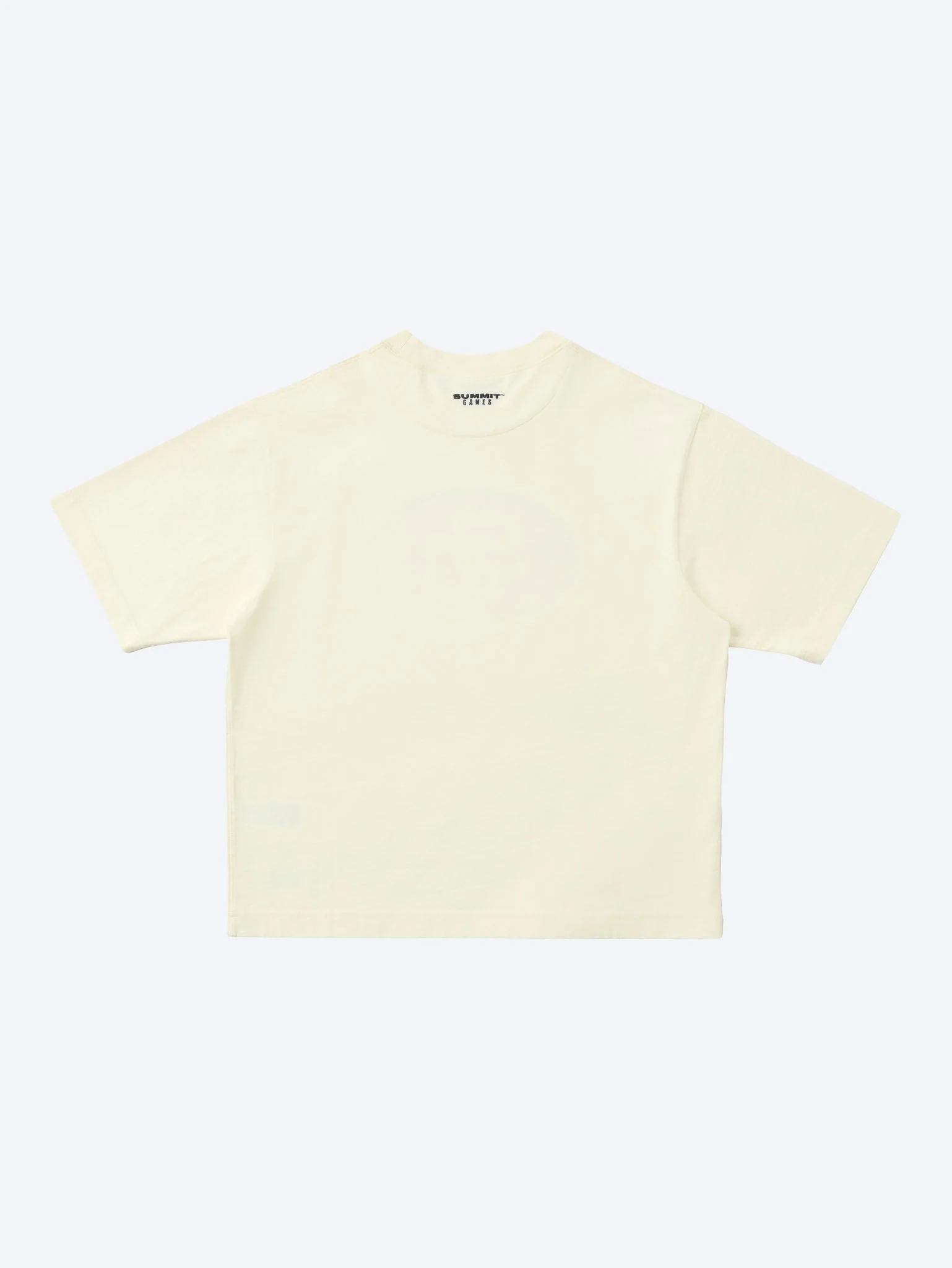 Skate logo classic t-shirt - Image 2