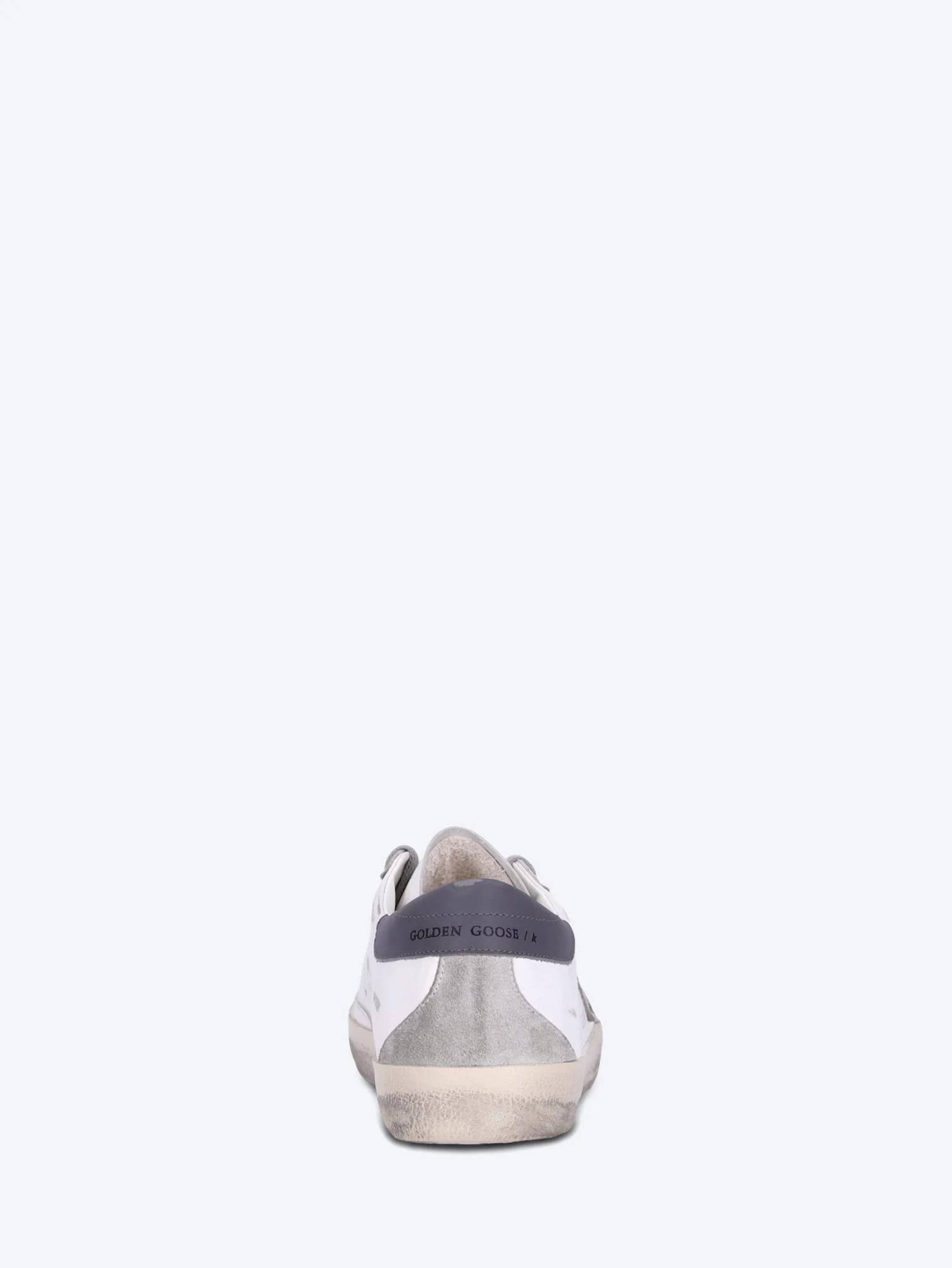 Super star leather  suede star sneakers - Image 5