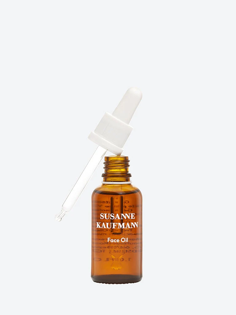 Face oil 30ml - Image 2