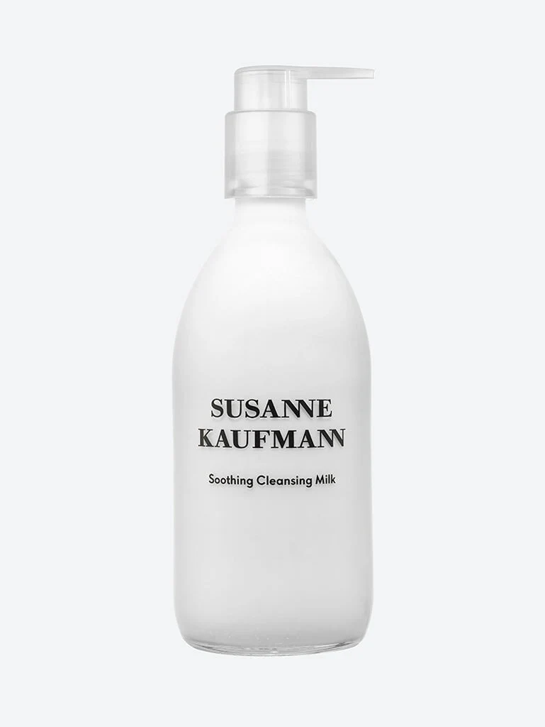 Soothing cleansing milk 100ml - Image 2