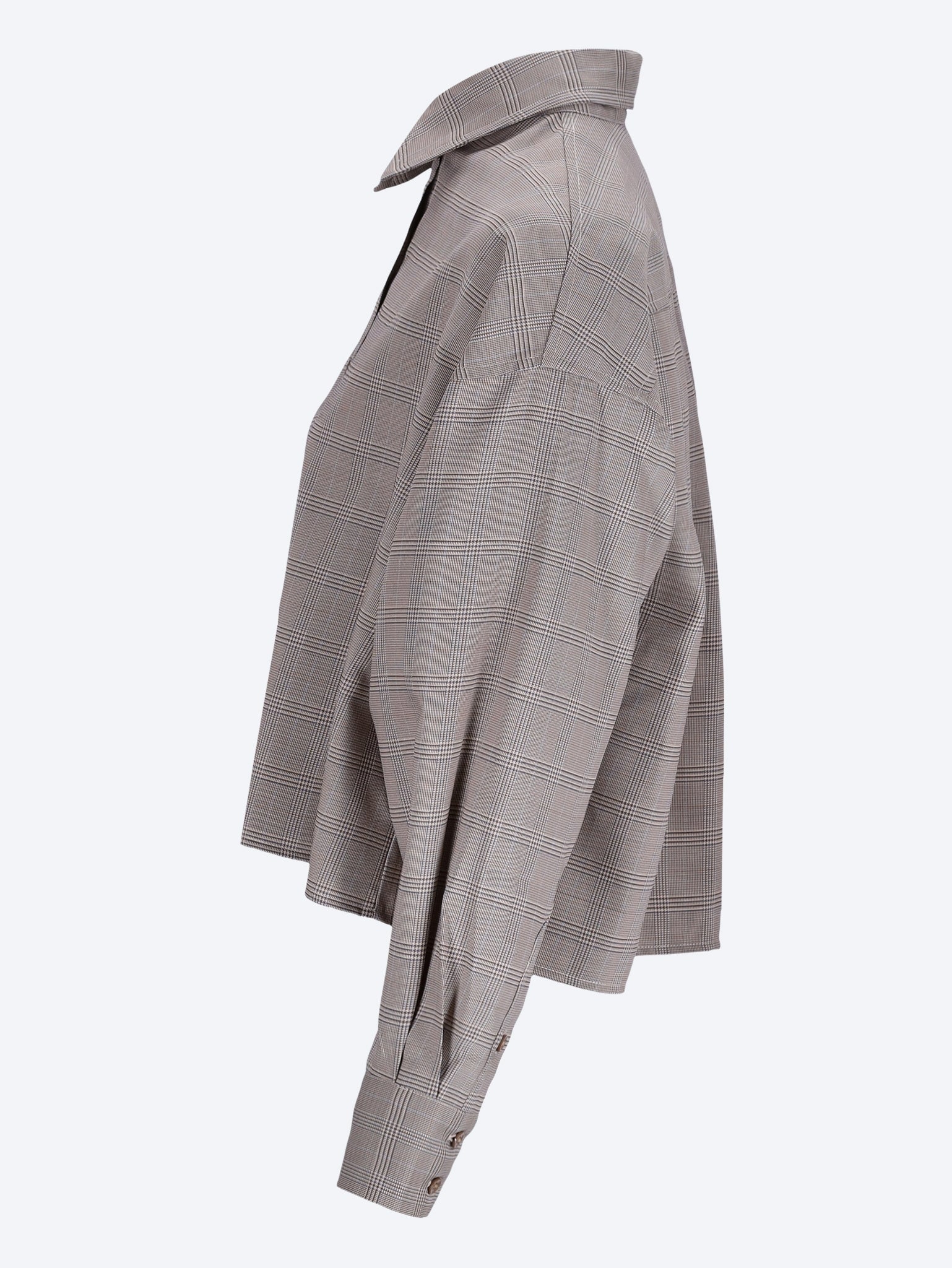 Arlen boxy shirt - Image 2