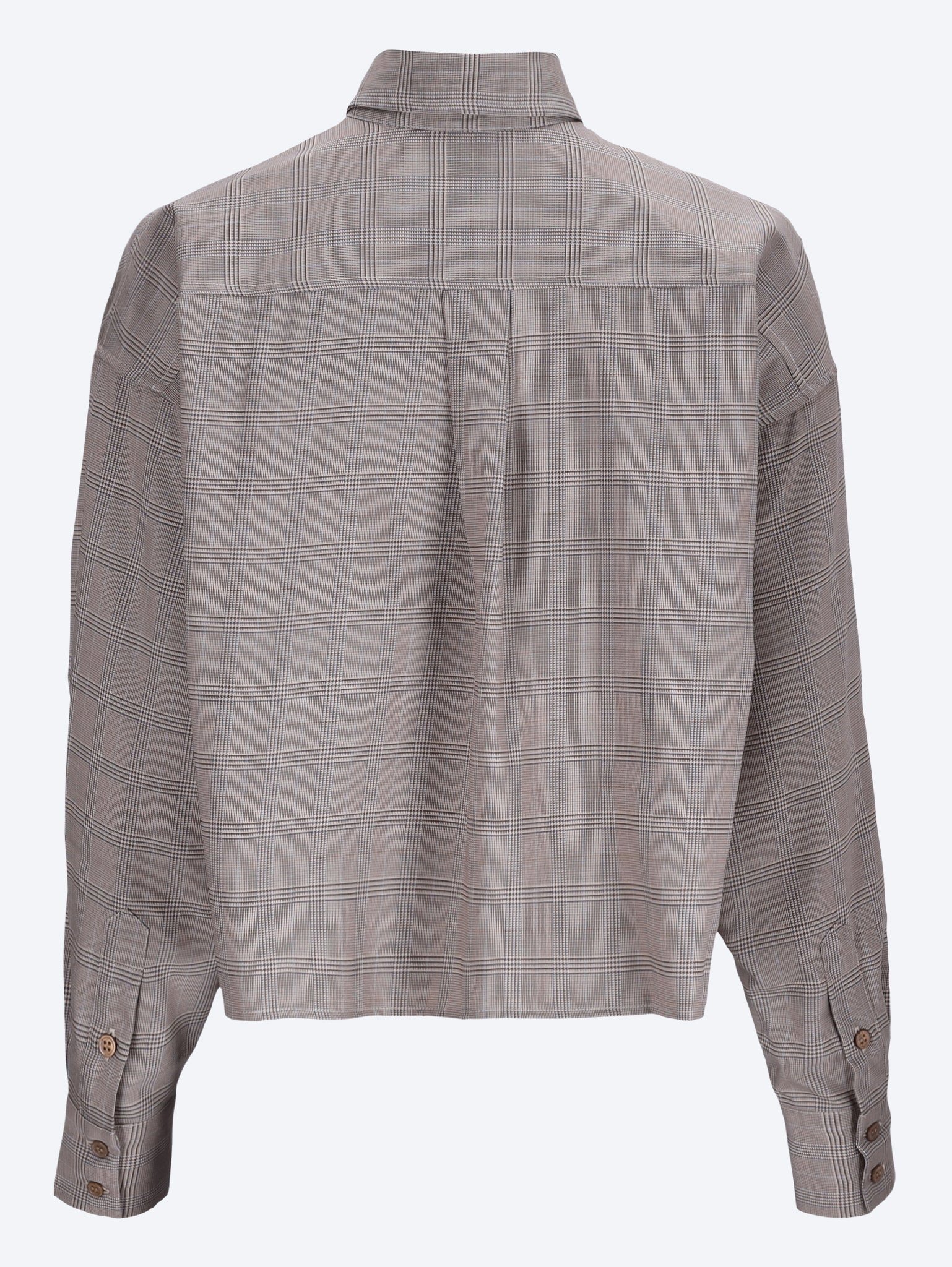 Arlen boxy shirt - Image 3