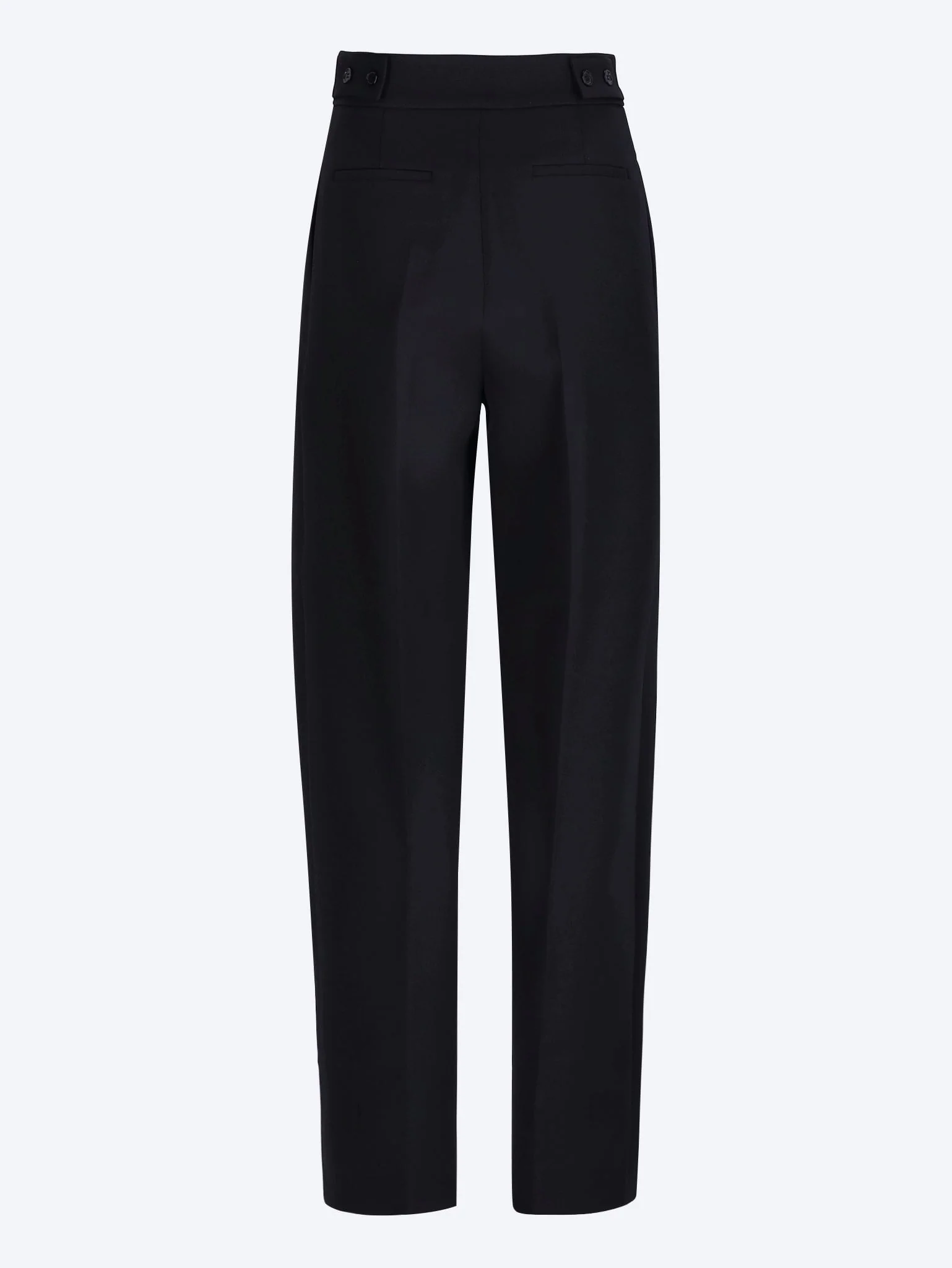 Doyer pleated pants - Image 3