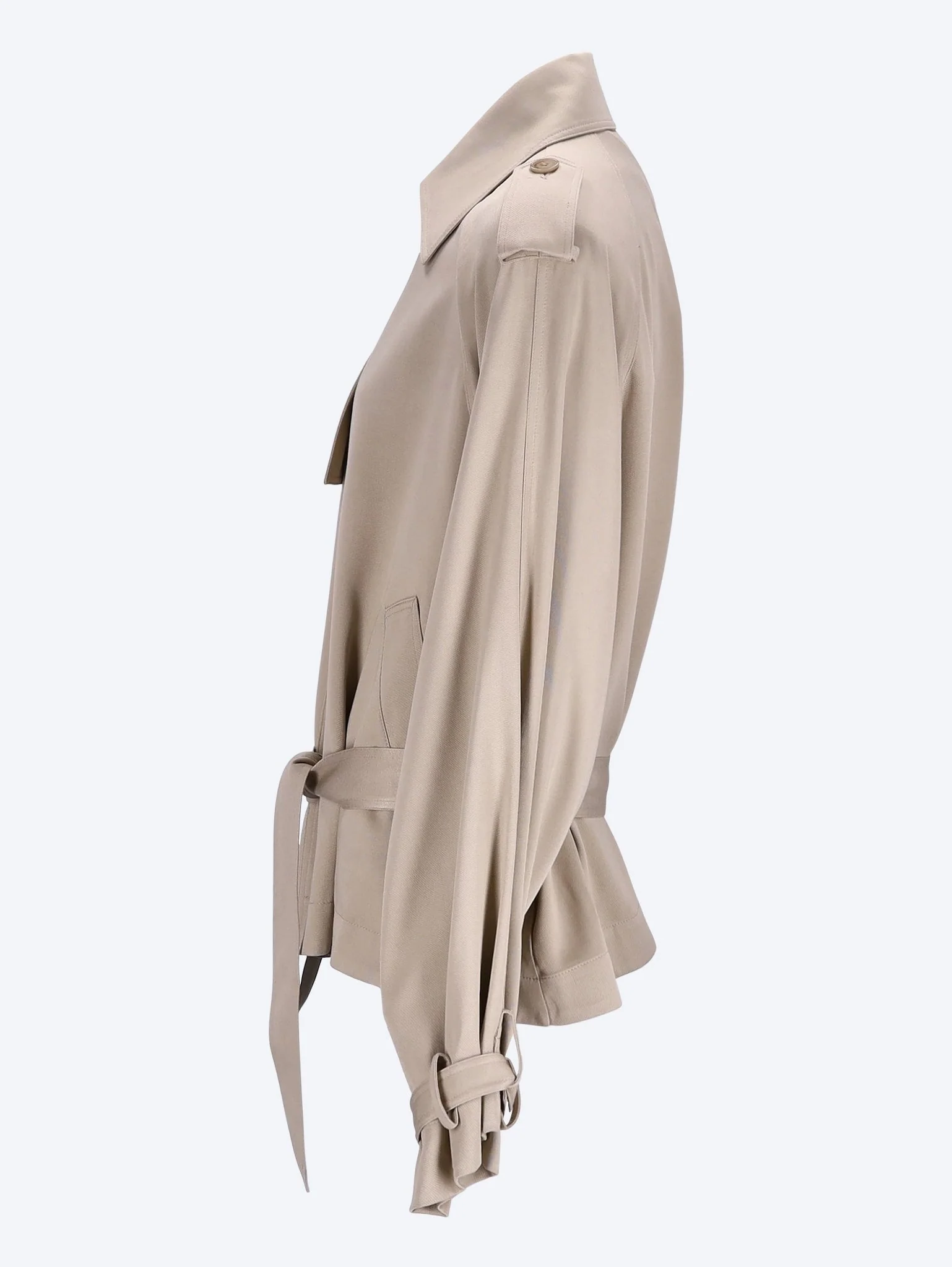 Elva fluid short trench - Image 2