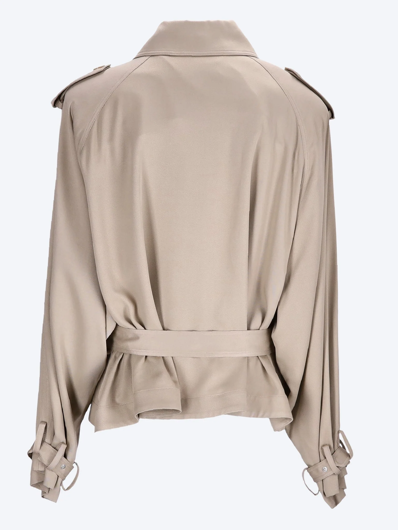 Elva fluid short trench - Image 3