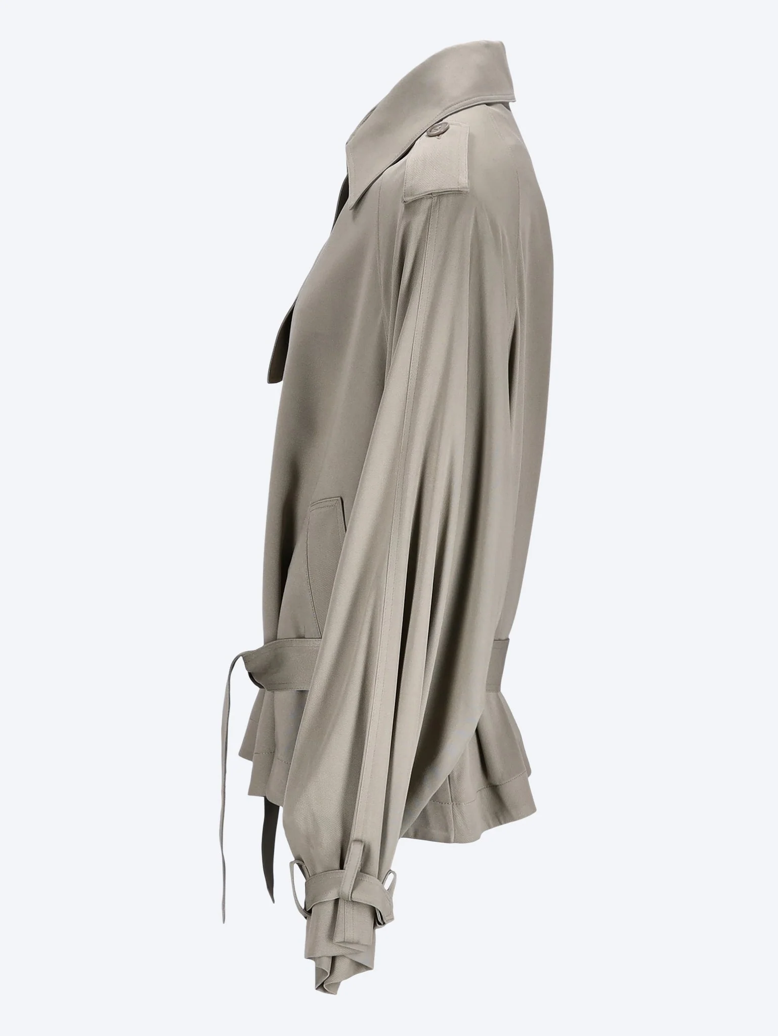 Elva fluid short trench - Image 2