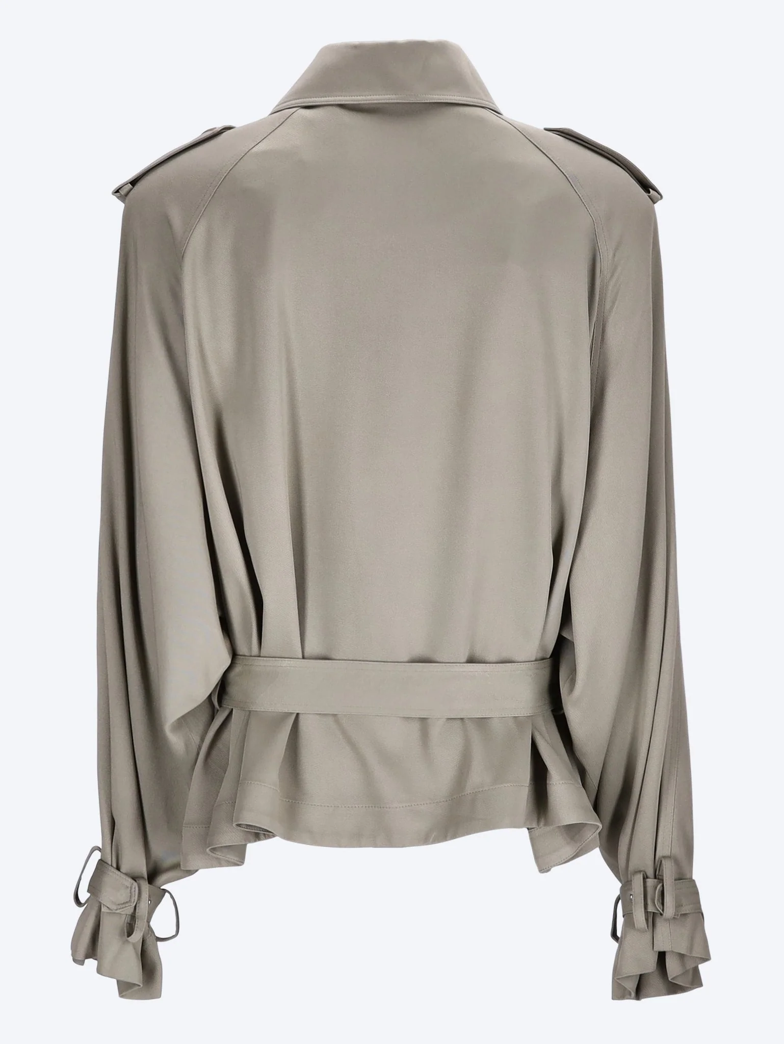 Elva fluid short trench - Image 3