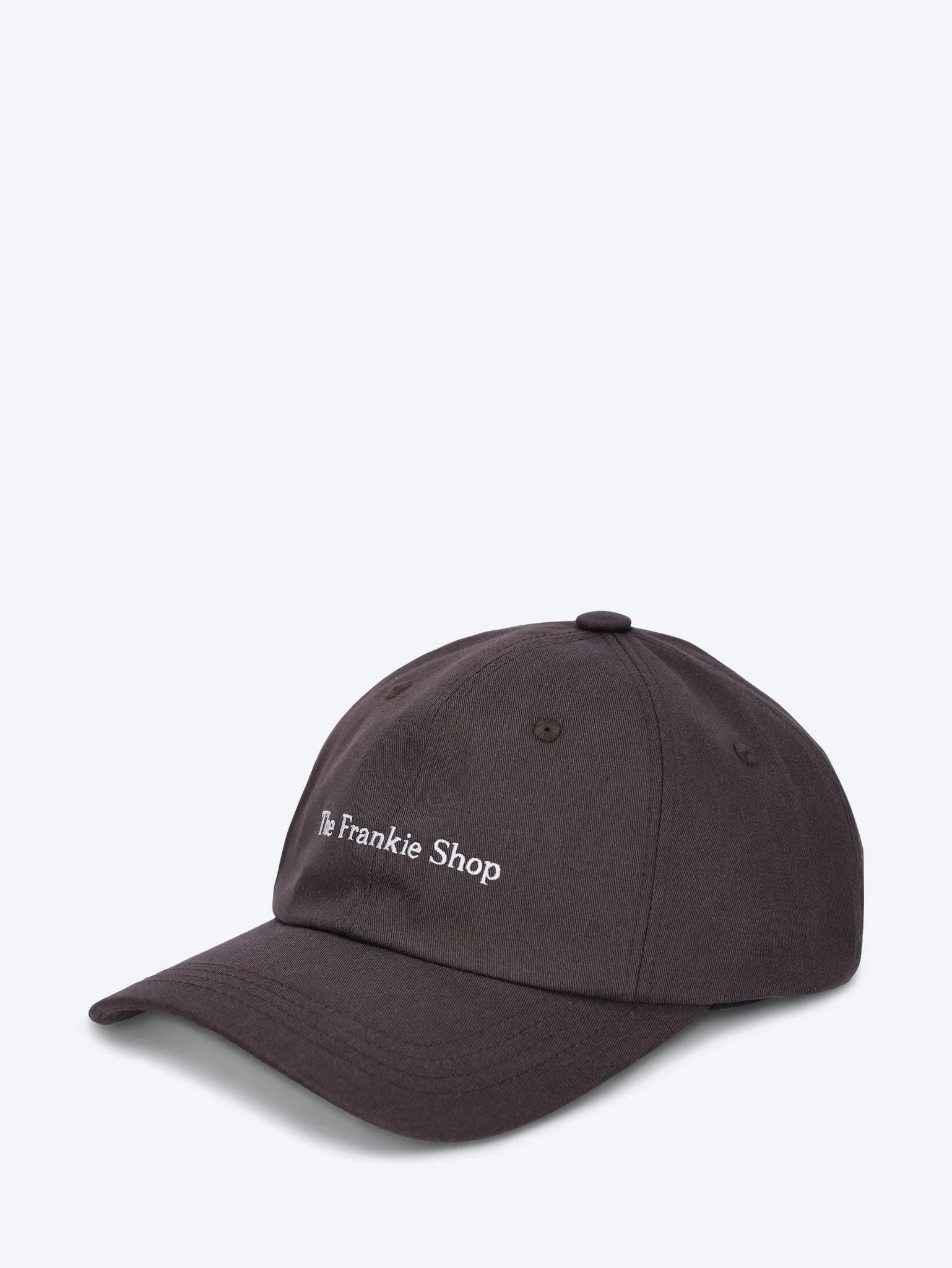 Frankie baseball cap - Image 2