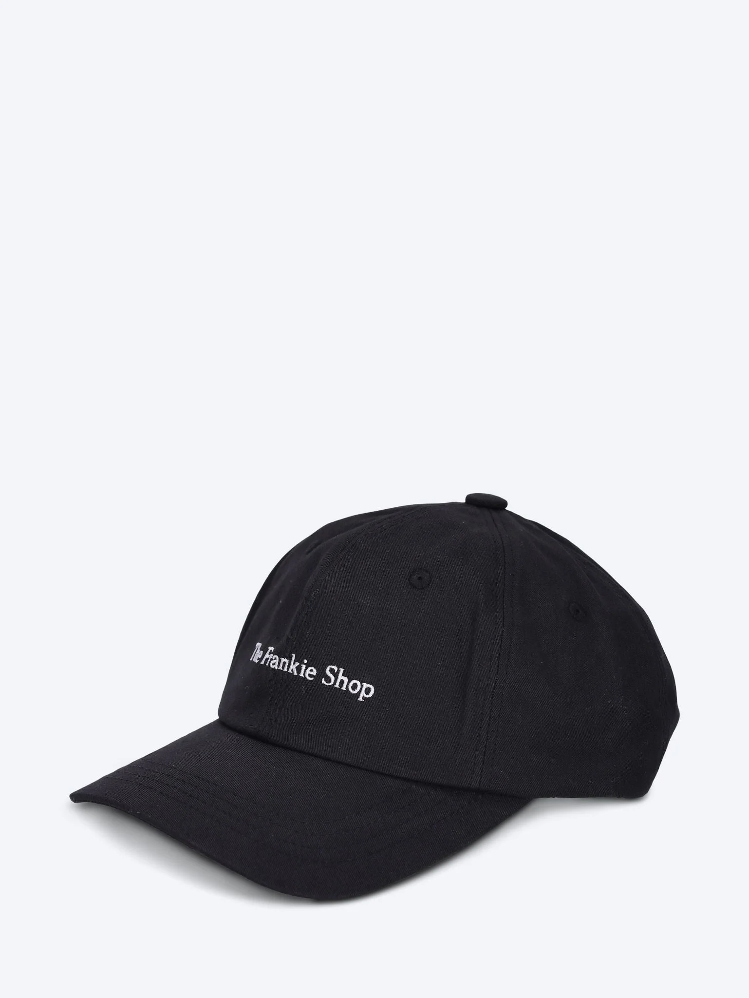 Frankie baseball cap - Image 2