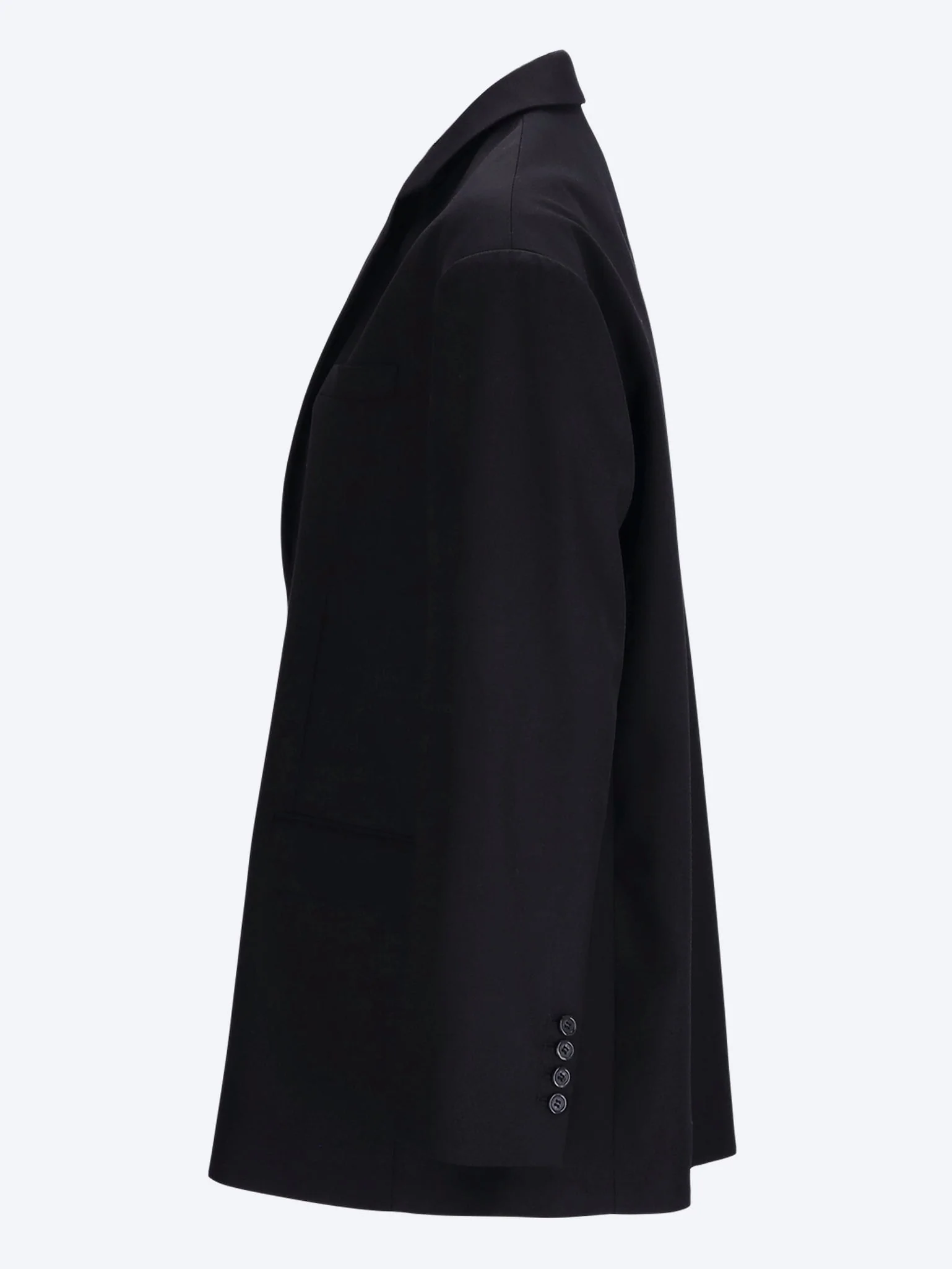 Gelso oversized blazer - Image 2