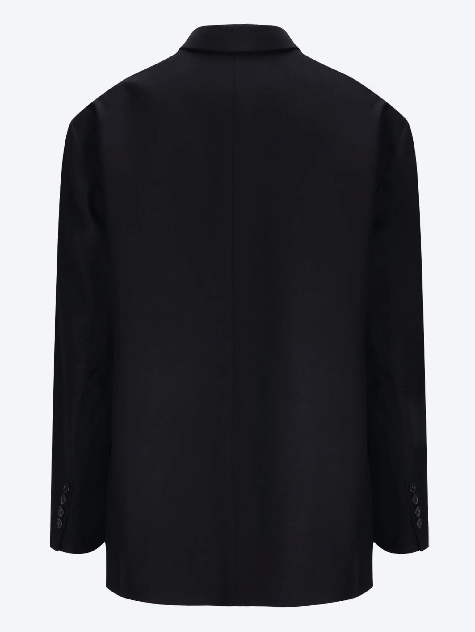 Gelso oversized blazer - Image 3