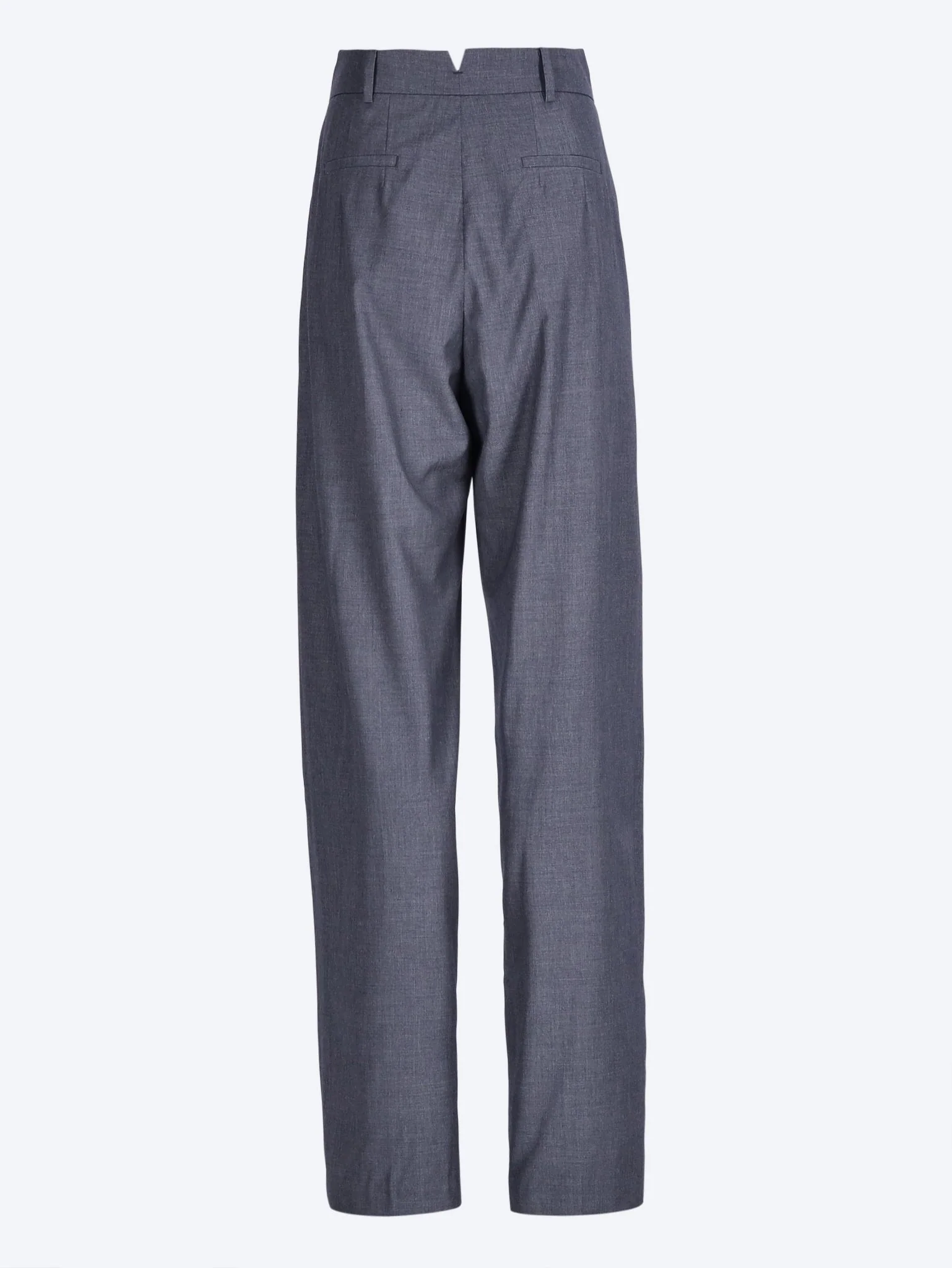 Gelso pleated pants - Image 3