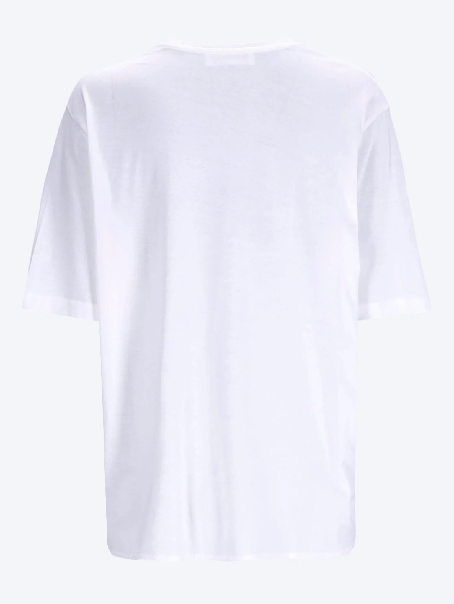 Harper soft organic t-shirt - Image 2