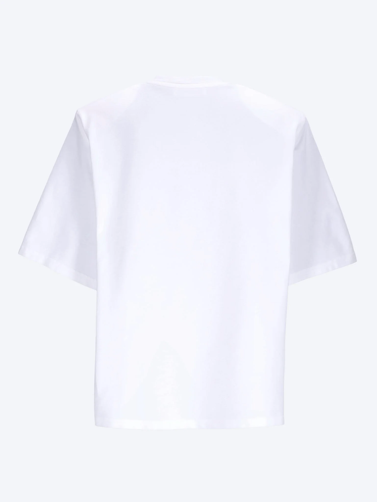 Hugo padded t-shirt - Image 2