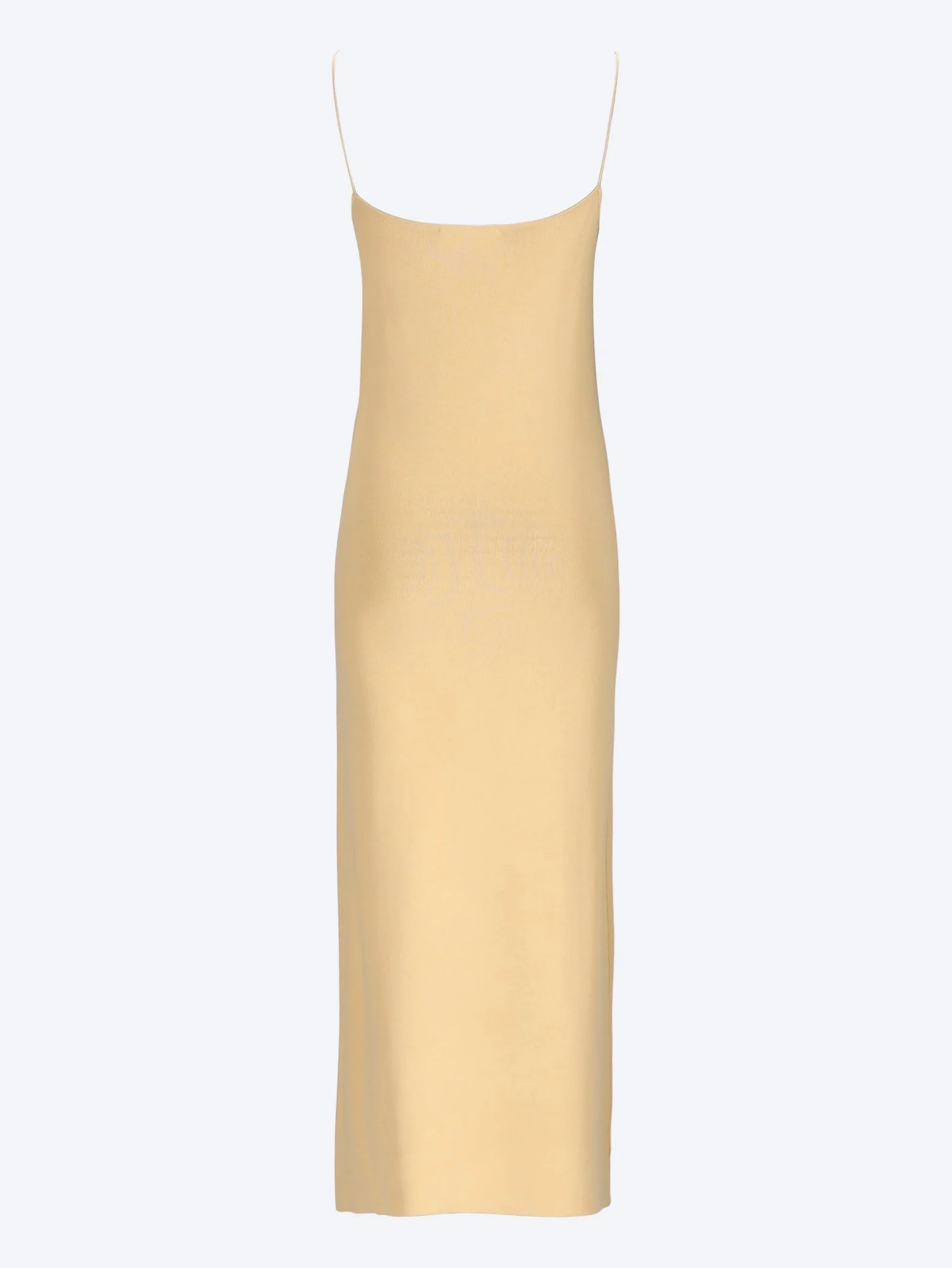 Keira knit midi dress - Image 3