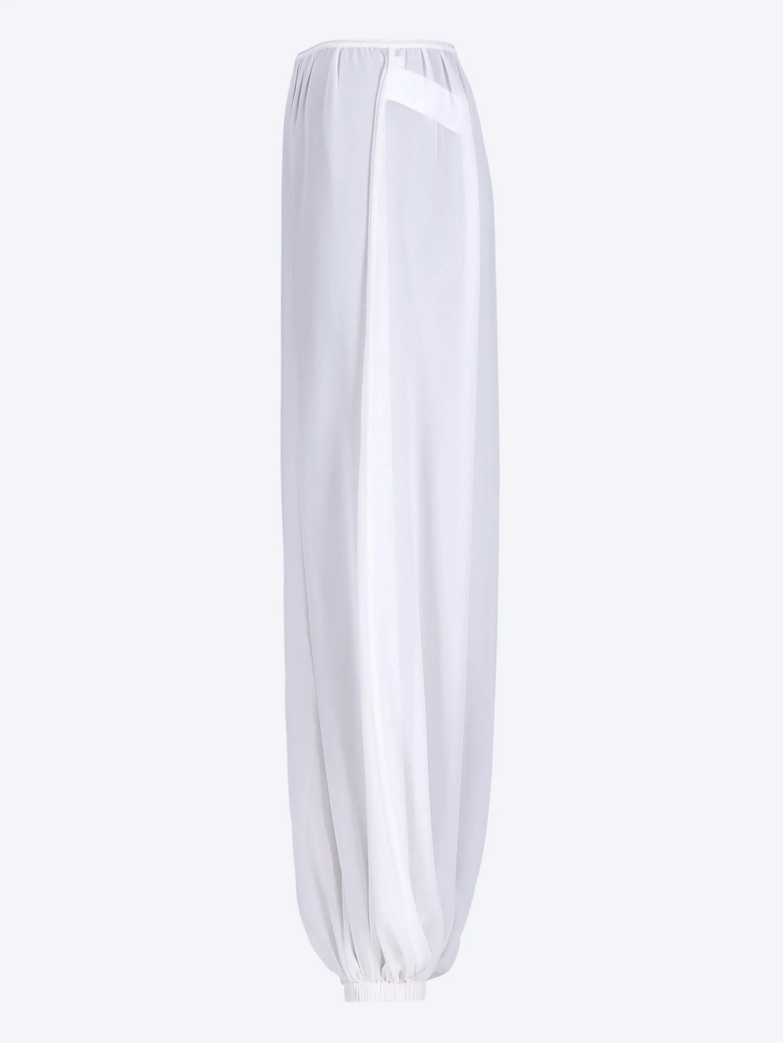 Mio sheer balloon pants - Image 2