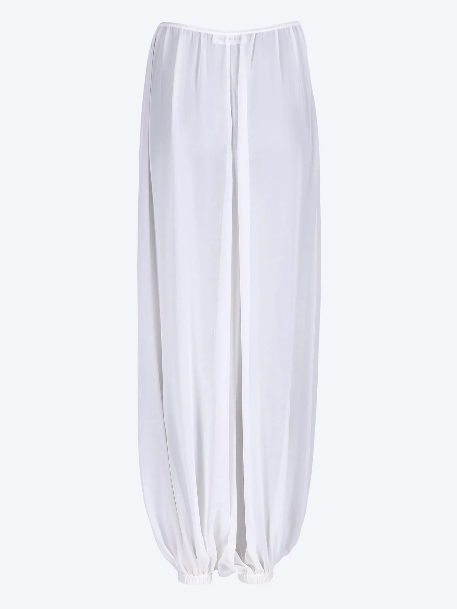Mio sheer balloon pants - Image 3