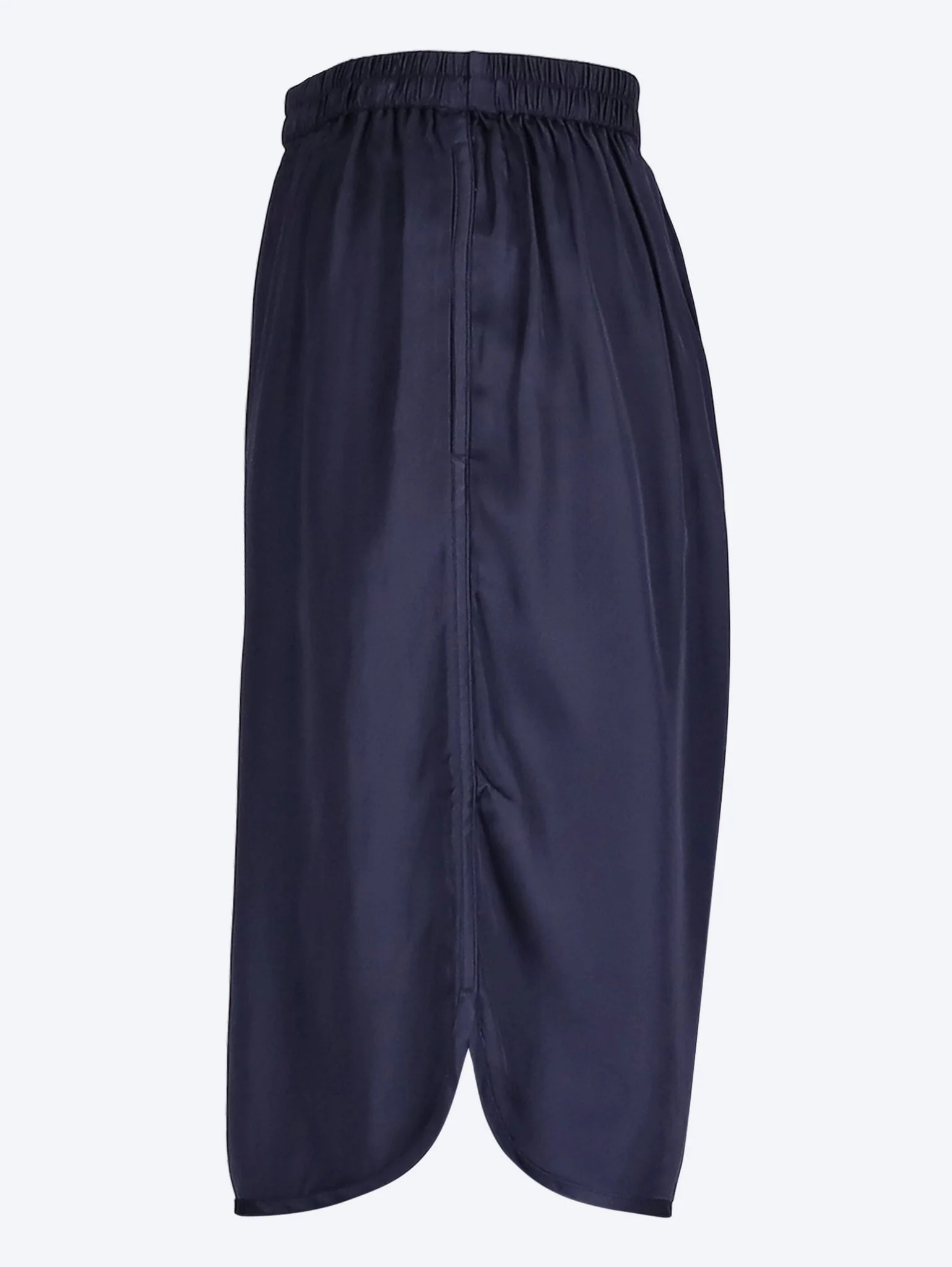 Nelis satin bermuda shorts - Image 2