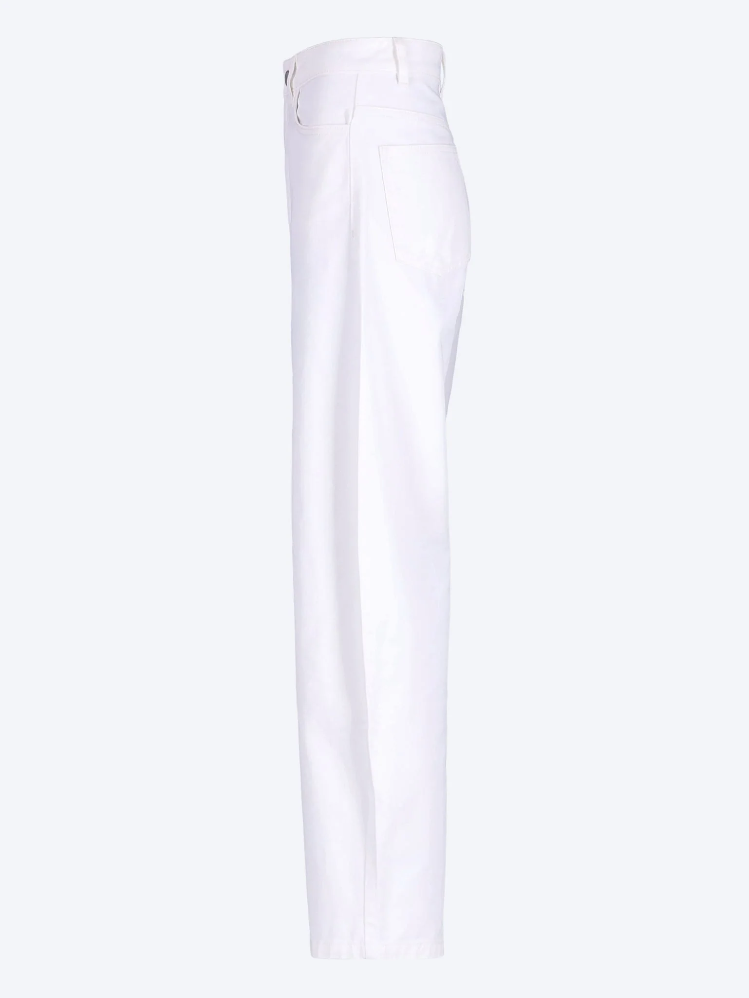 Nelton barrel leg jeans - Image 2