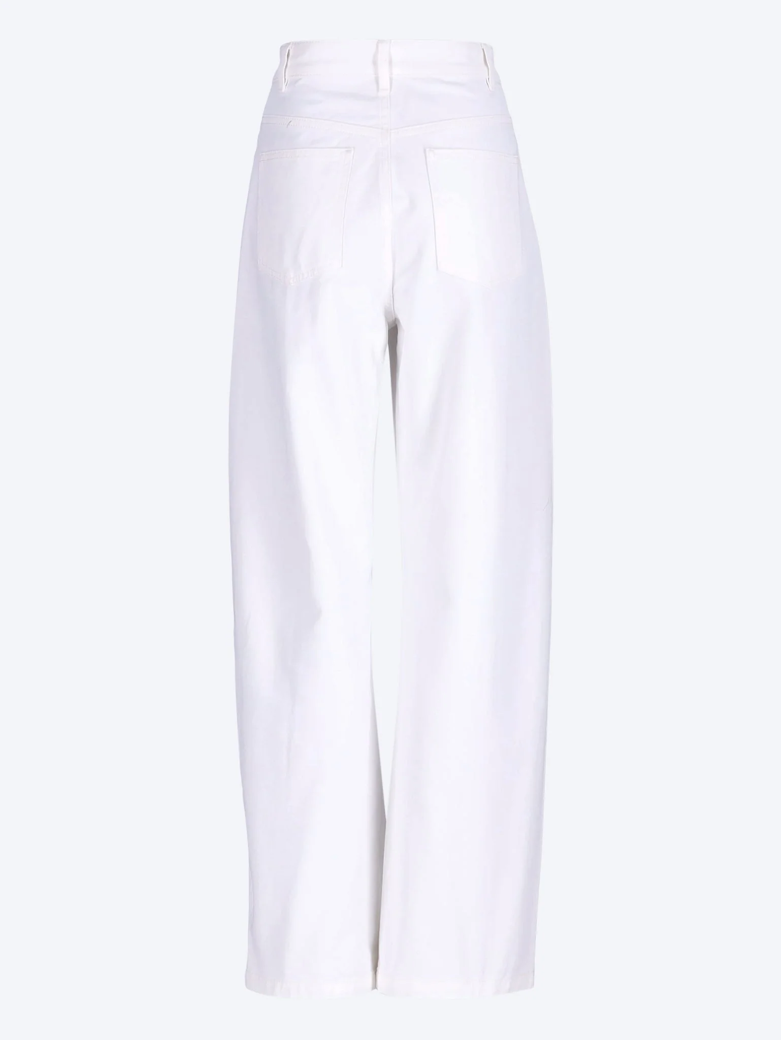 Nelton barrel leg jeans - Image 3