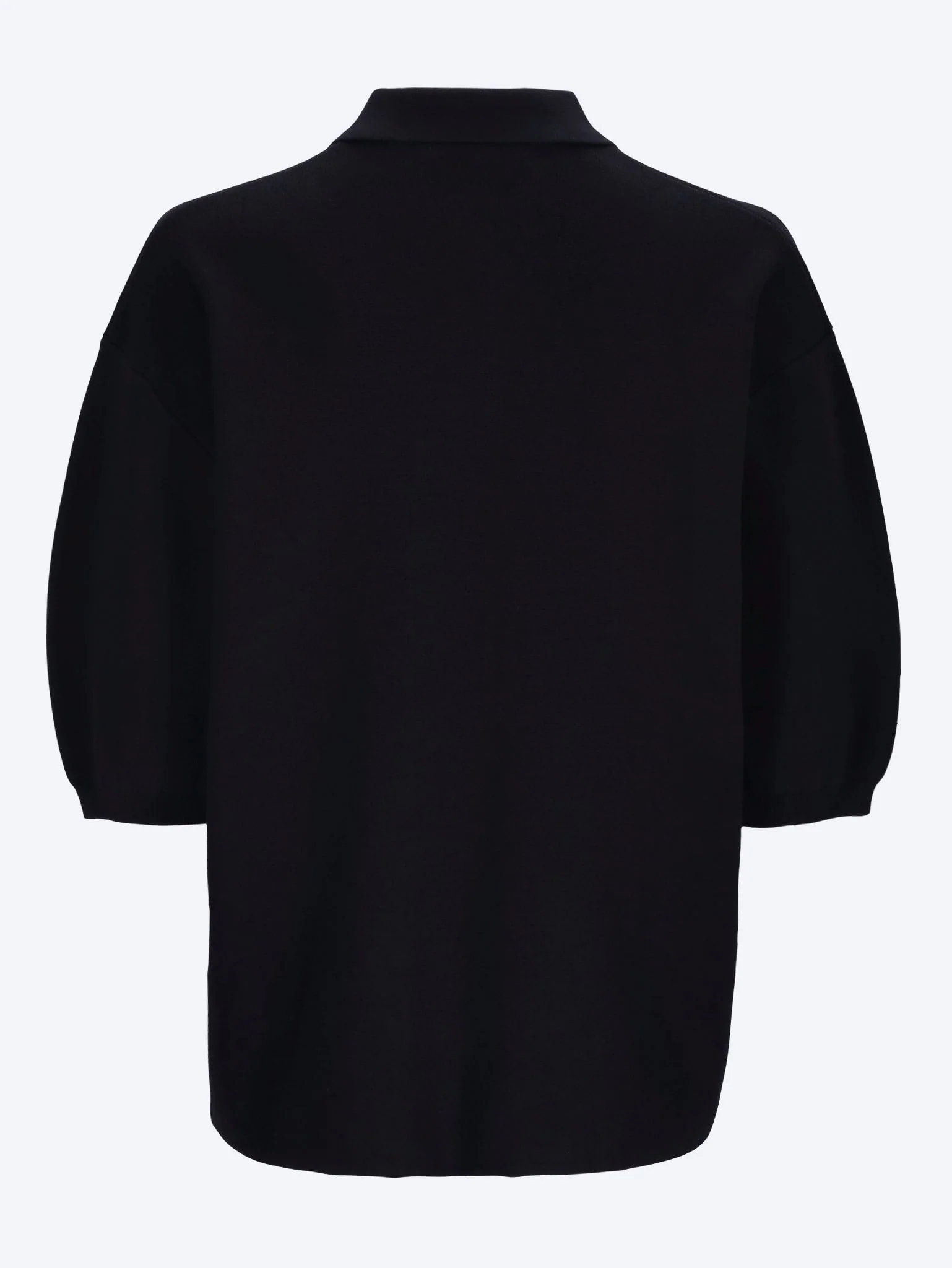 Nola knit polo top - Image 2