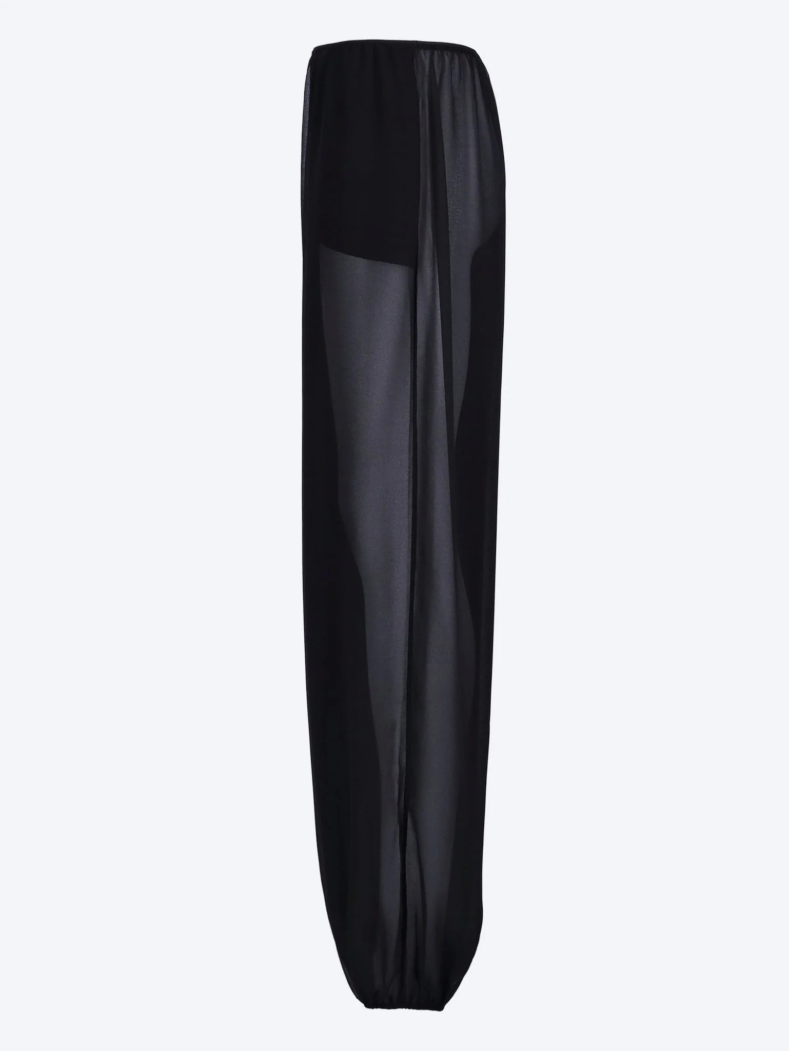 Orissa sheer balloon pants - Image 2