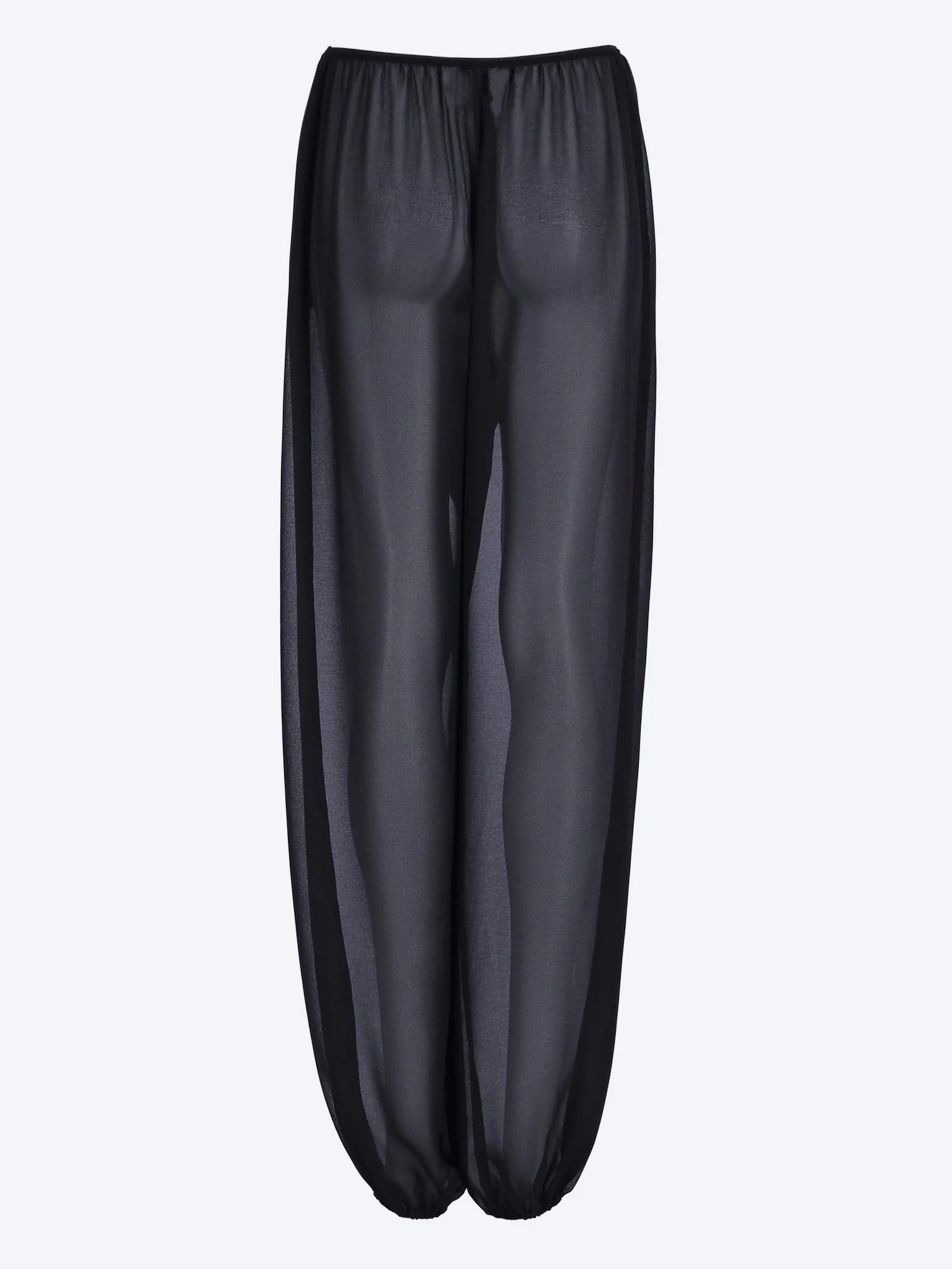 Orissa sheer balloon pants - Image 3
