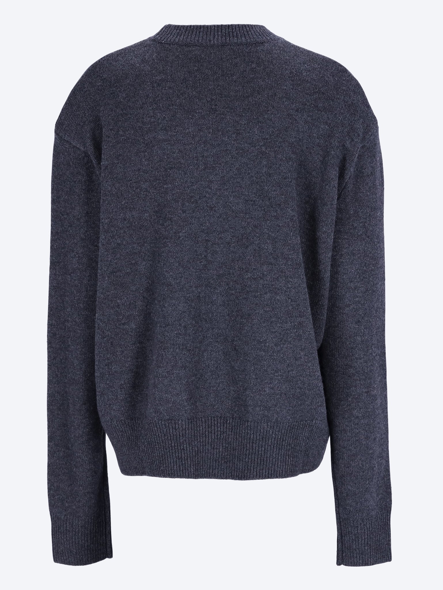 Rafaela padded knit sweater - Image 3