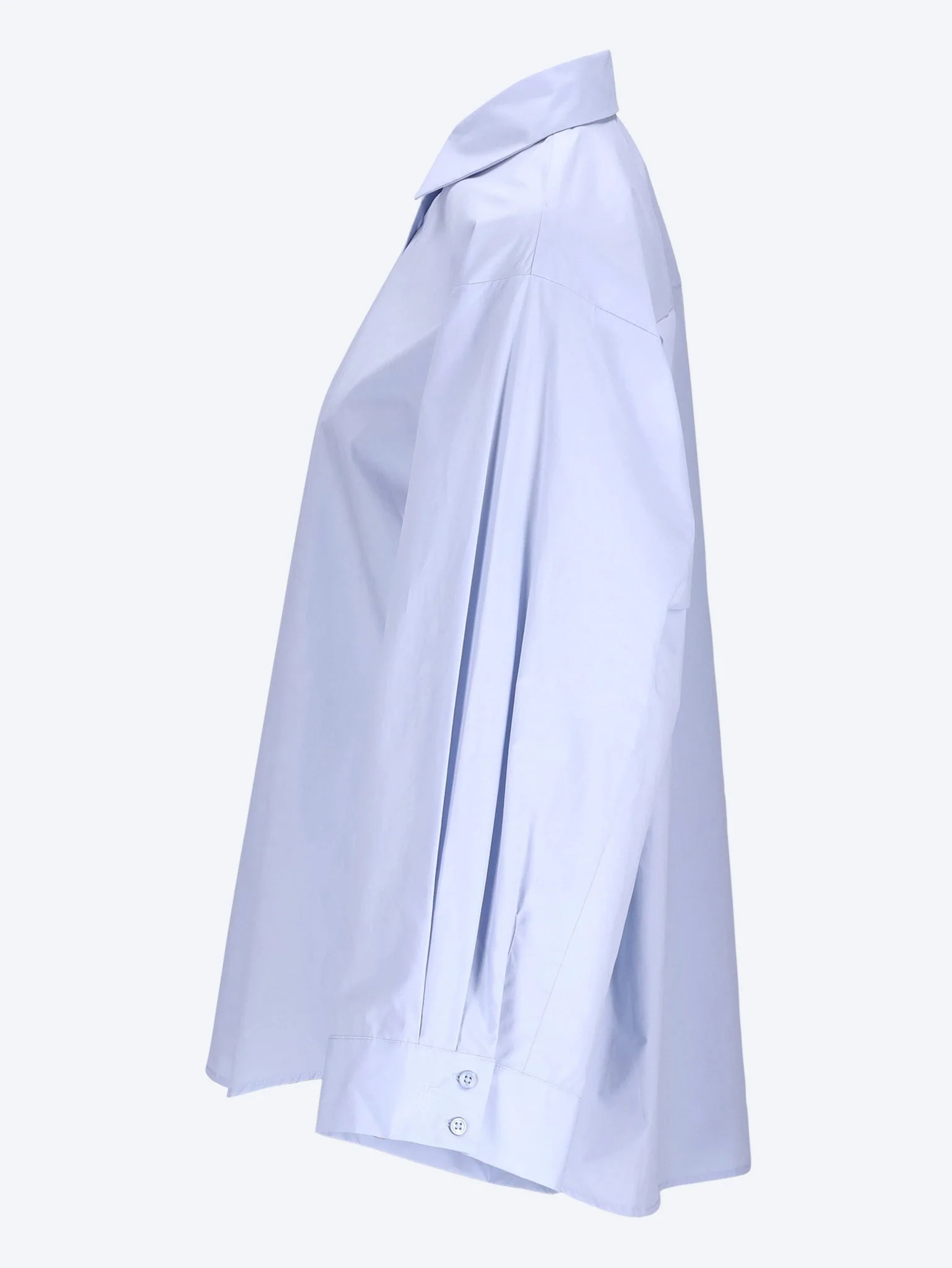 Tila wide sleeve shirt - Image 2
